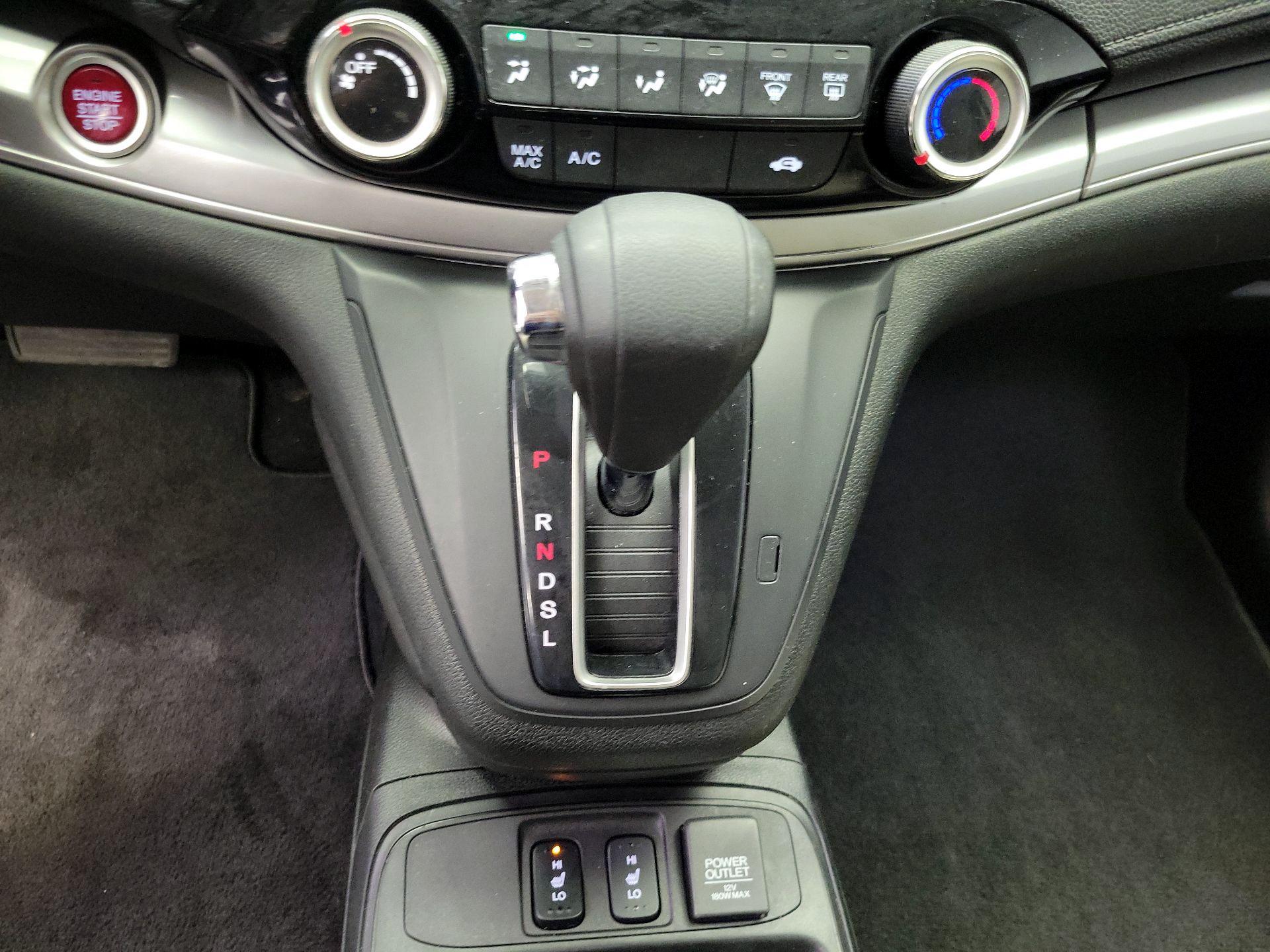 Thumbnail: 2015 Honda CR-V - 17