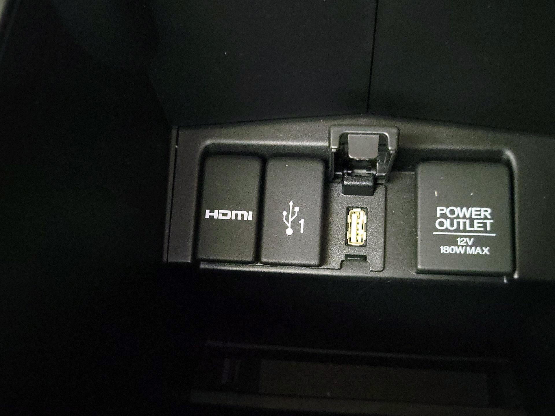 Thumbnail: 2015 Honda CR-V - 18