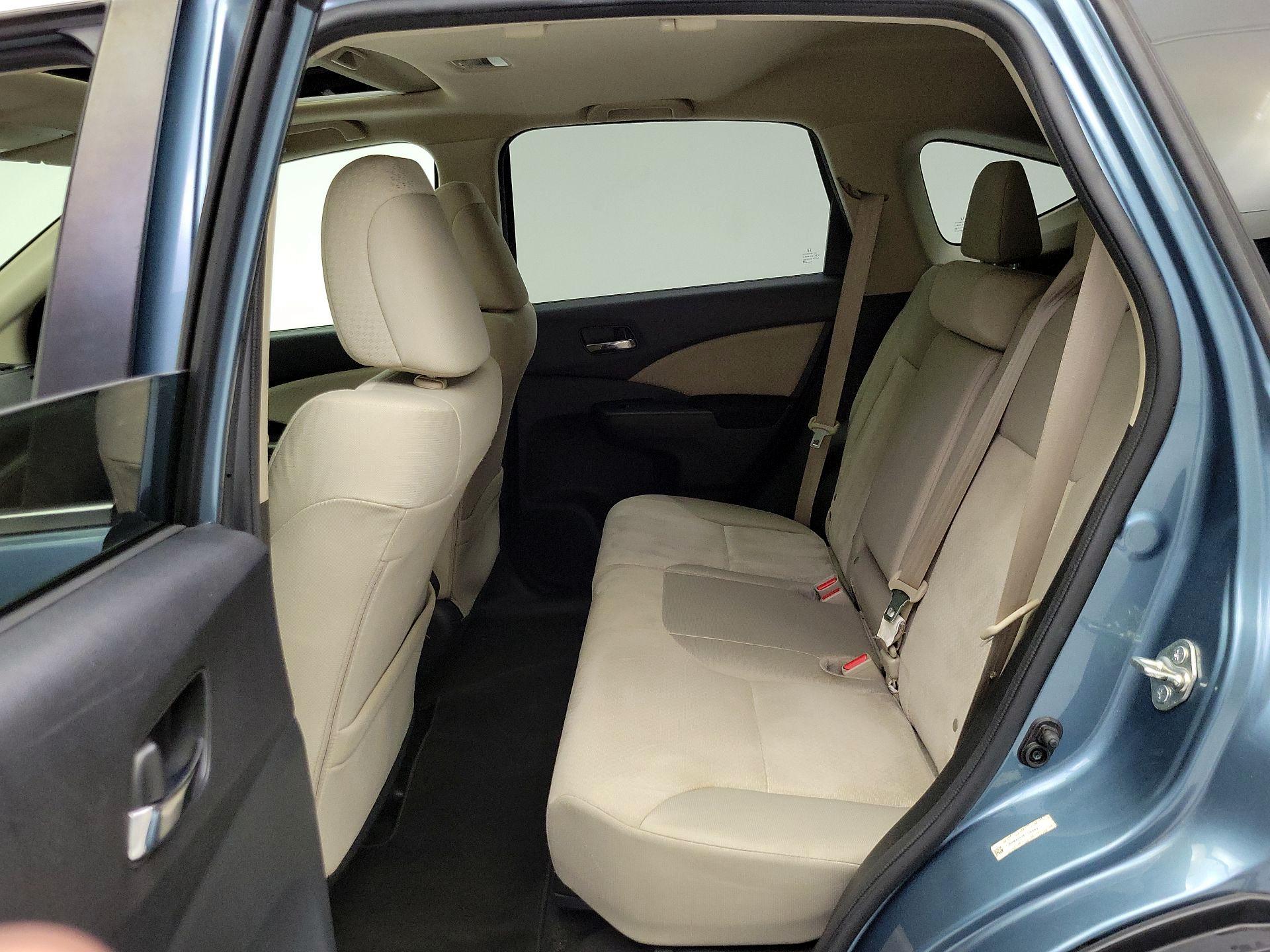 Thumbnail: 2015 Honda CR-V - 20