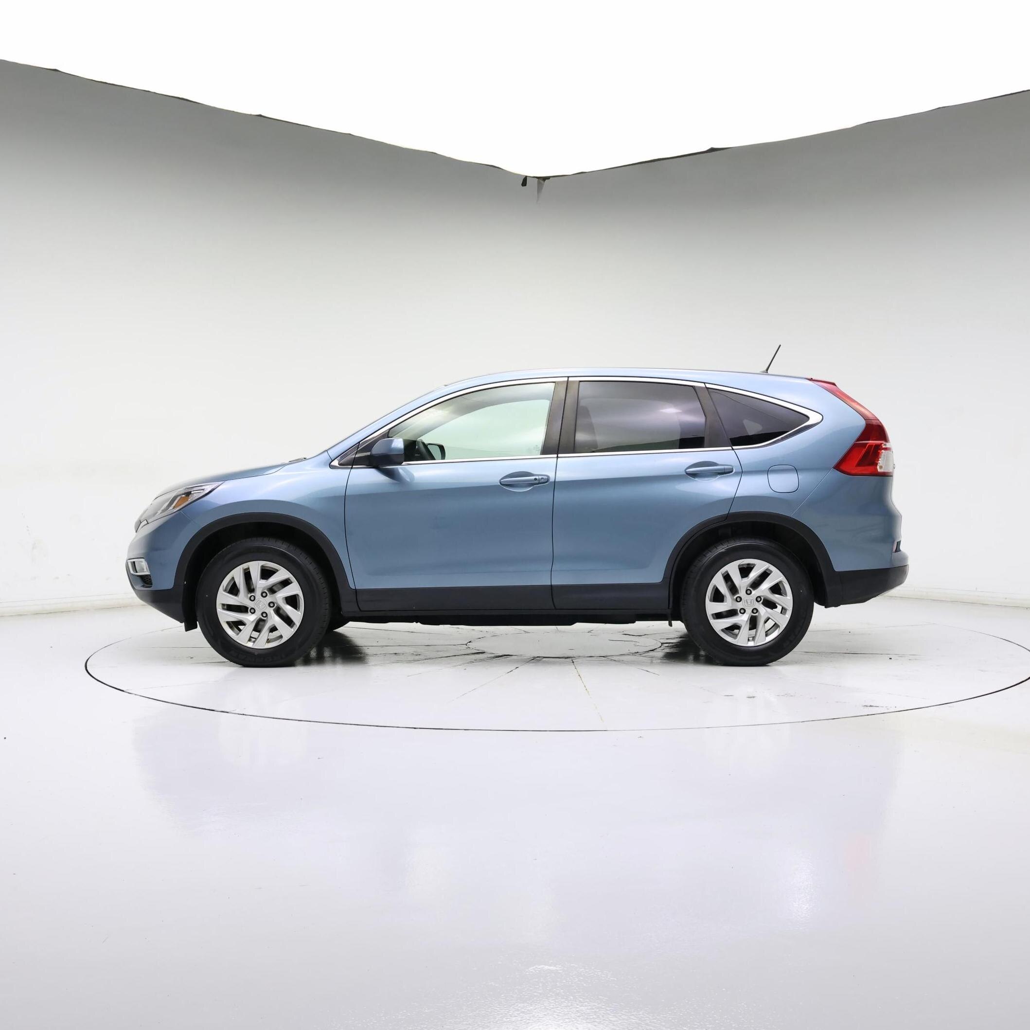 Thumbnail: 2015 Honda CR-V - 3