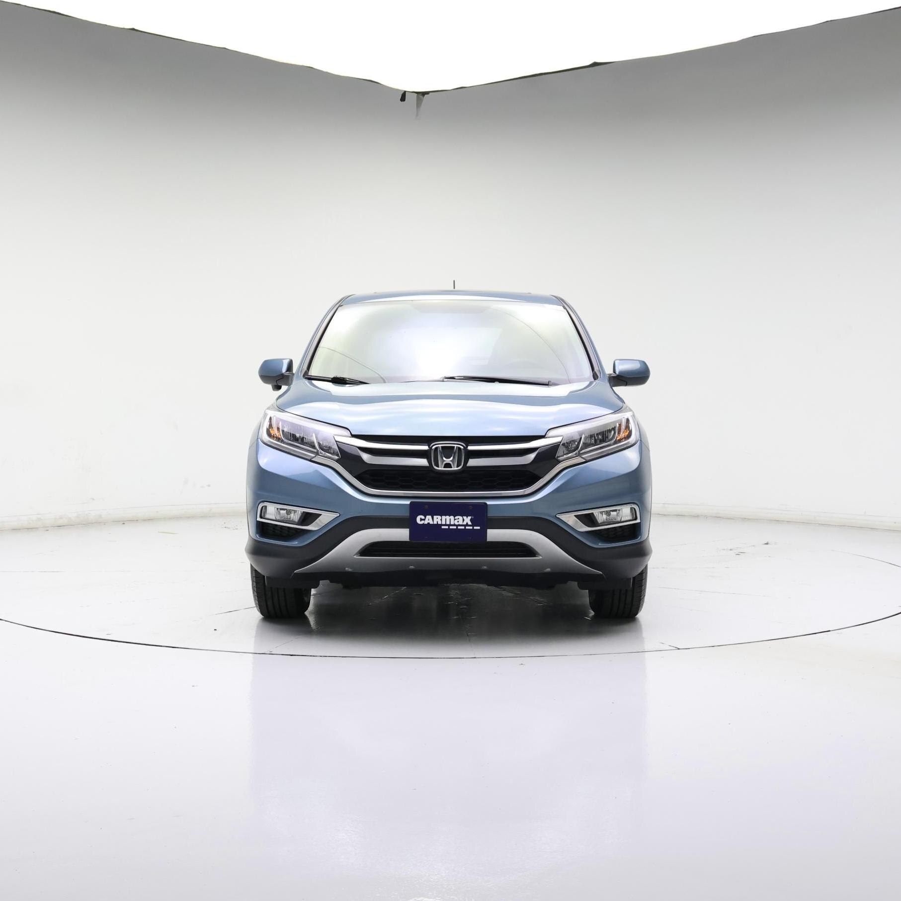 Thumbnail: 2015 Honda CR-V - 5