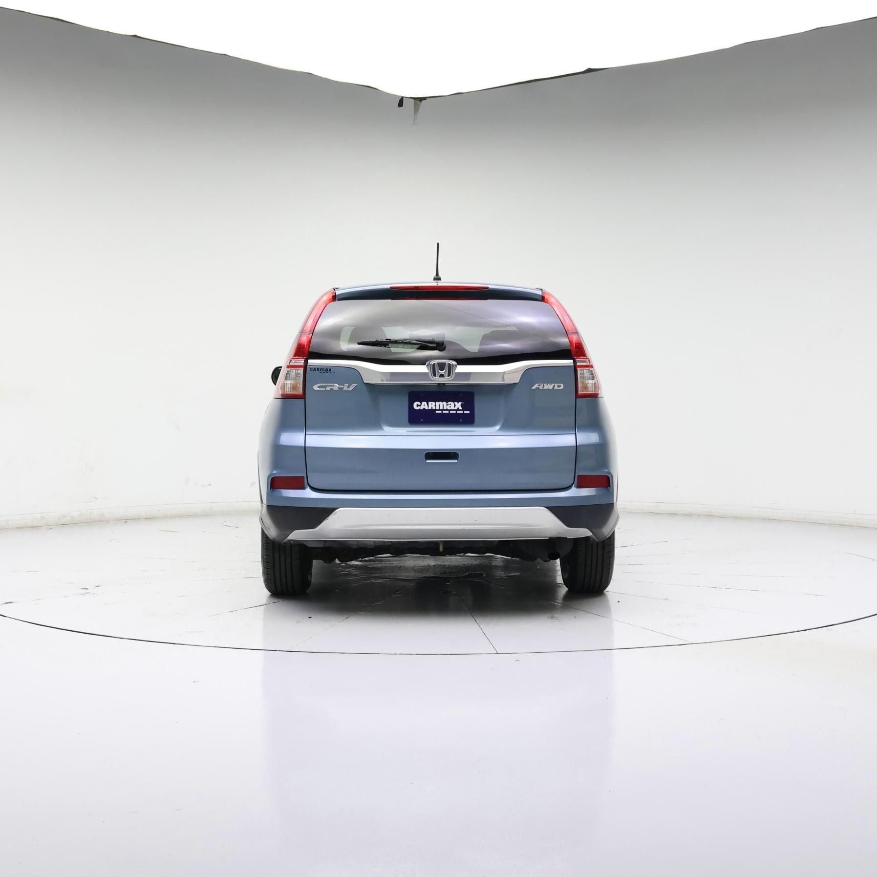 Thumbnail: 2015 Honda CR-V - 6