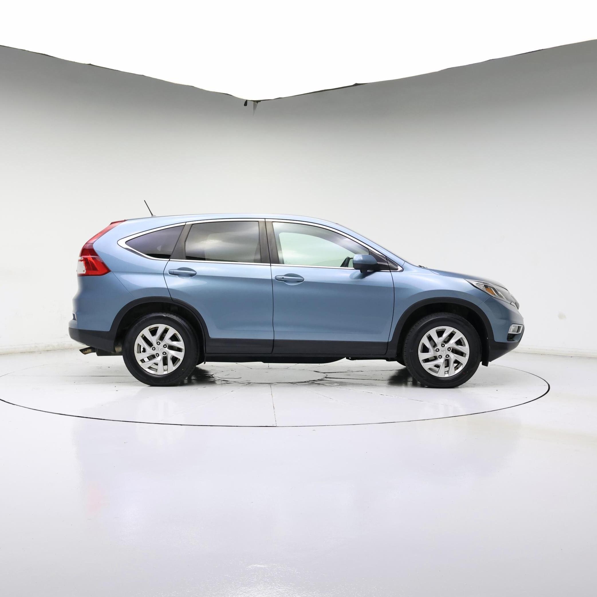 Thumbnail: 2015 Honda CR-V - 7