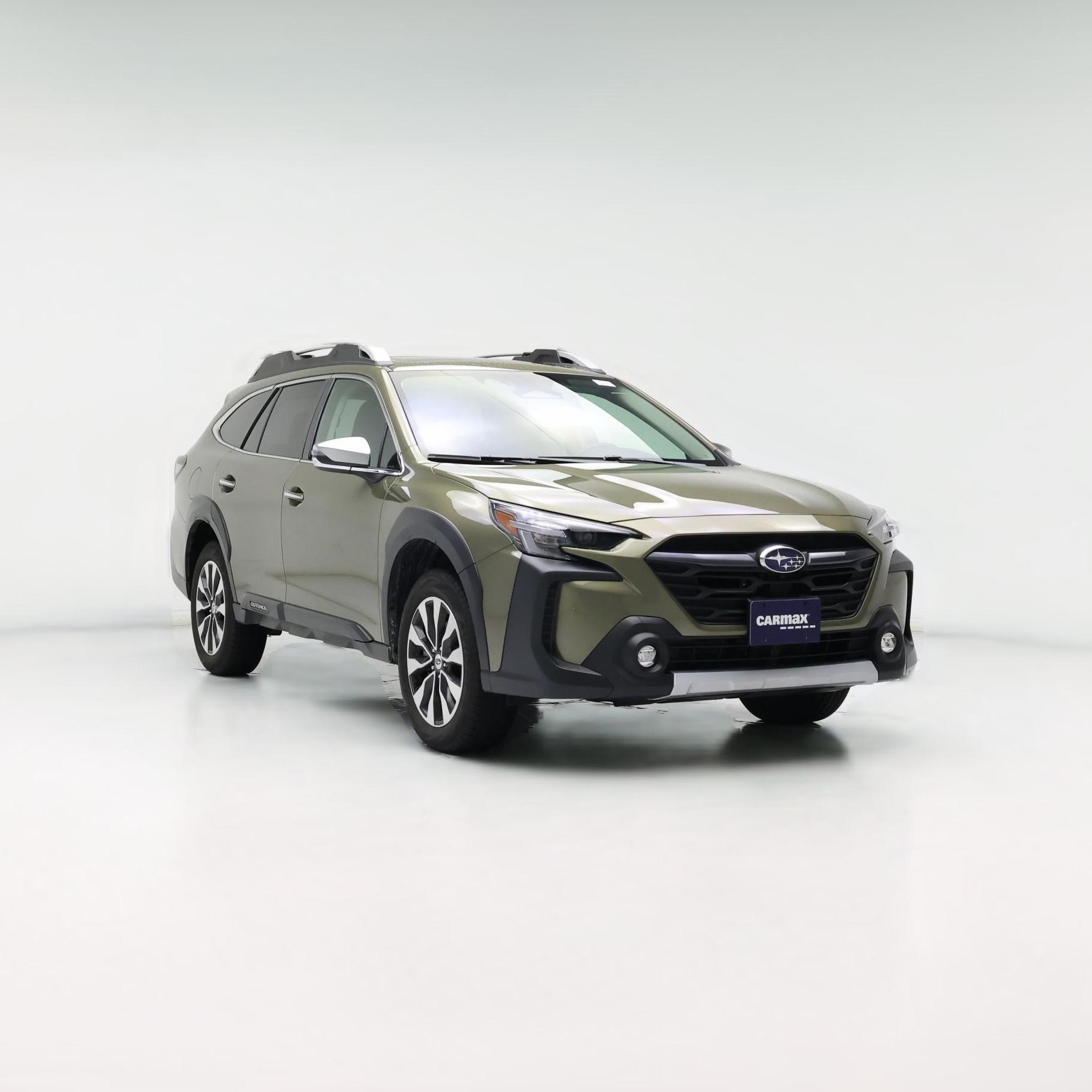 Thumbnail: 2024 Subaru Outback - 1