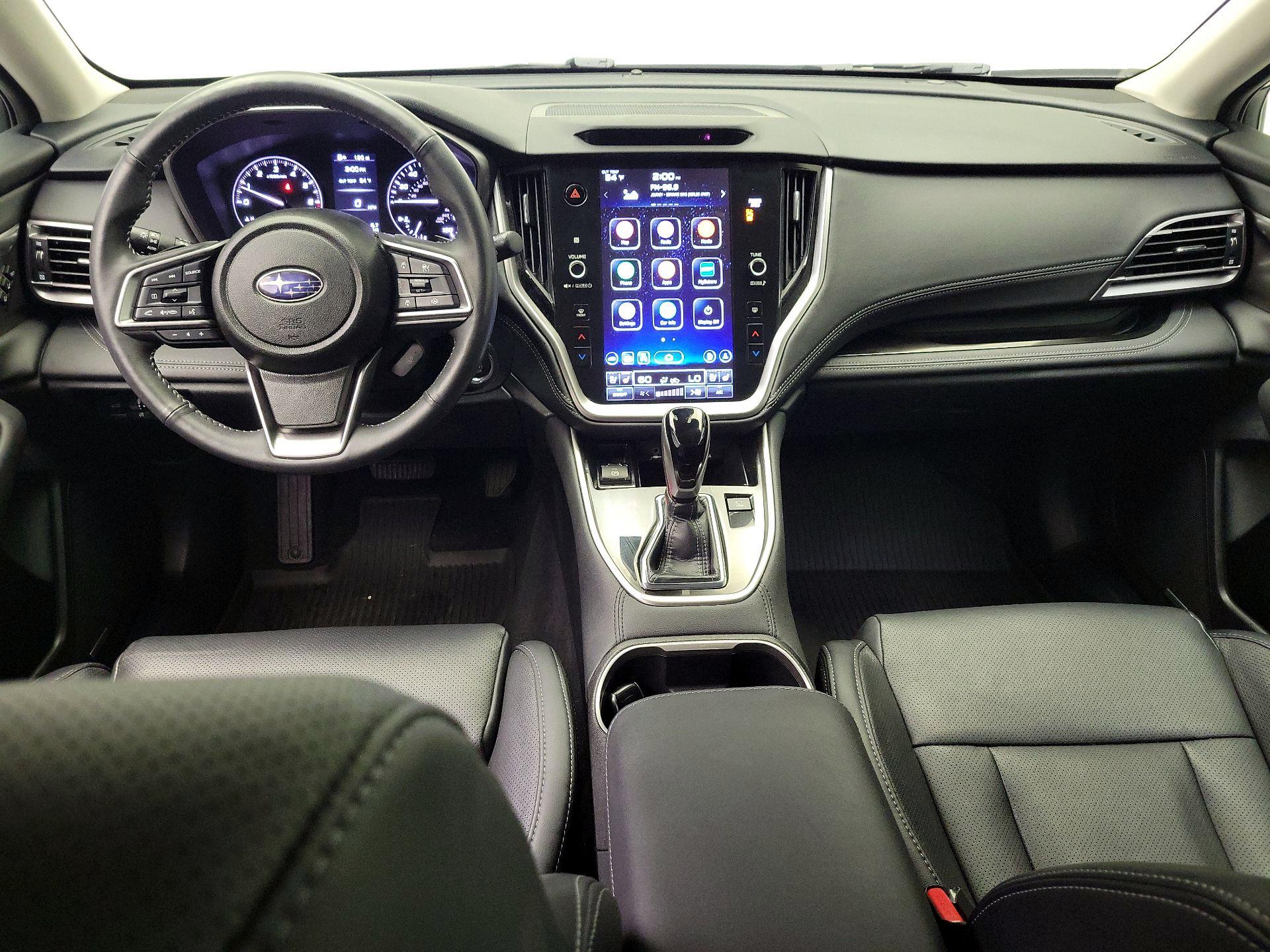 Thumbnail: 2024 Subaru Outback - 9
