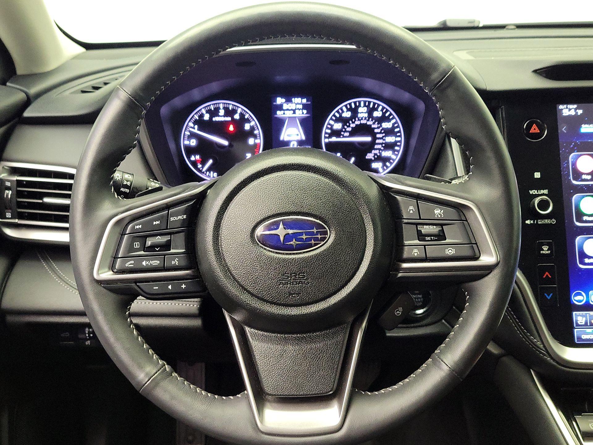 Thumbnail: 2024 Subaru Outback - 10