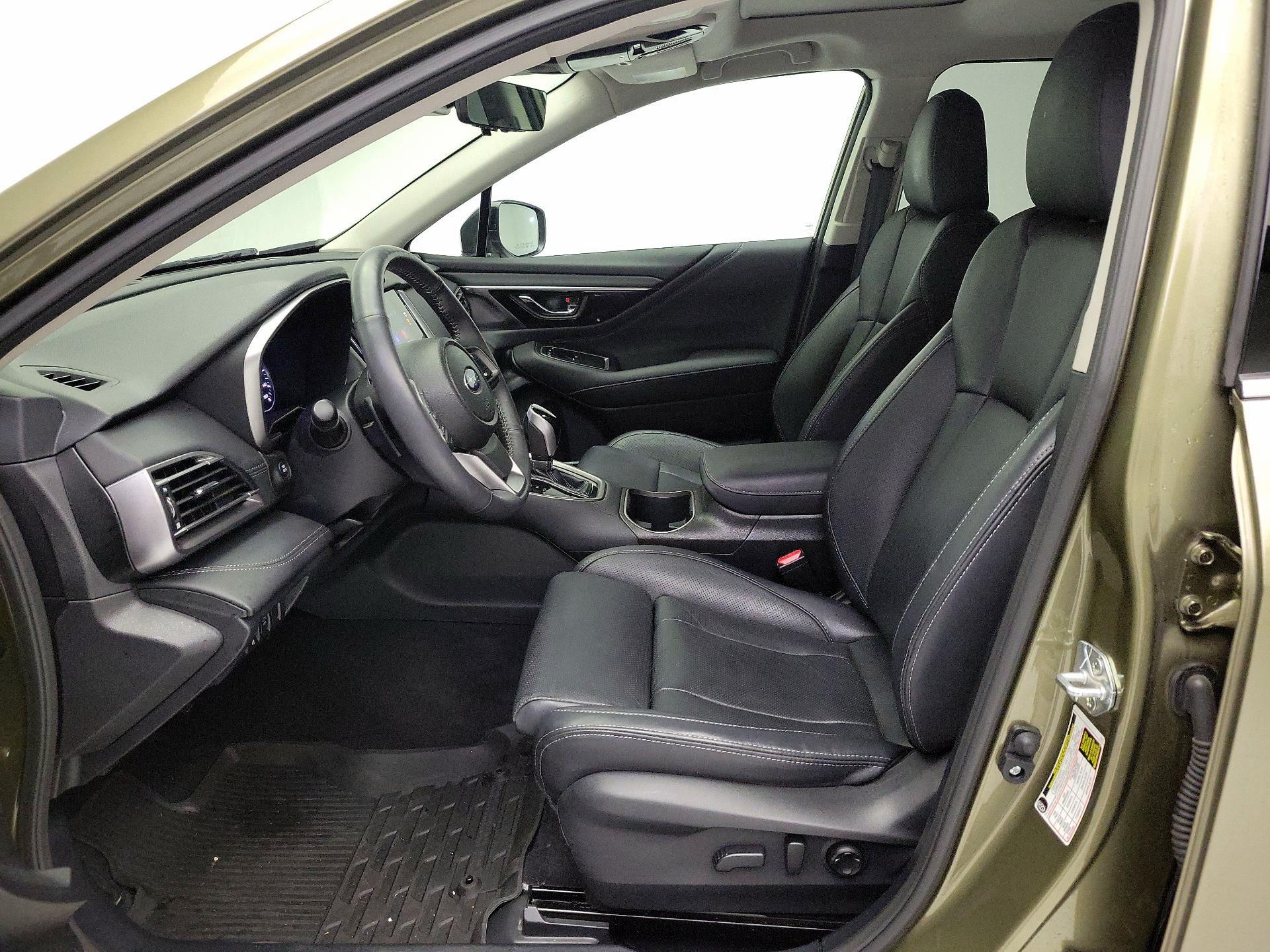 Thumbnail: 2024 Subaru Outback - 11