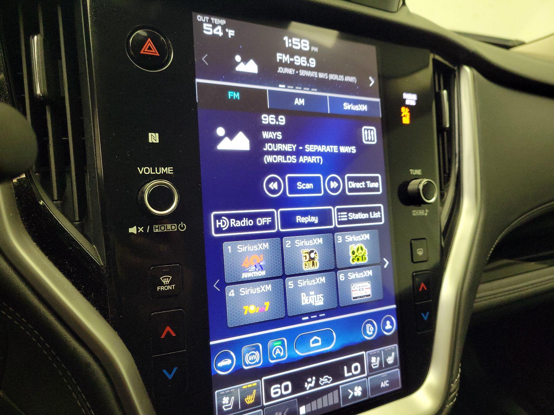 Thumbnail: 2024 Subaru Outback - 15