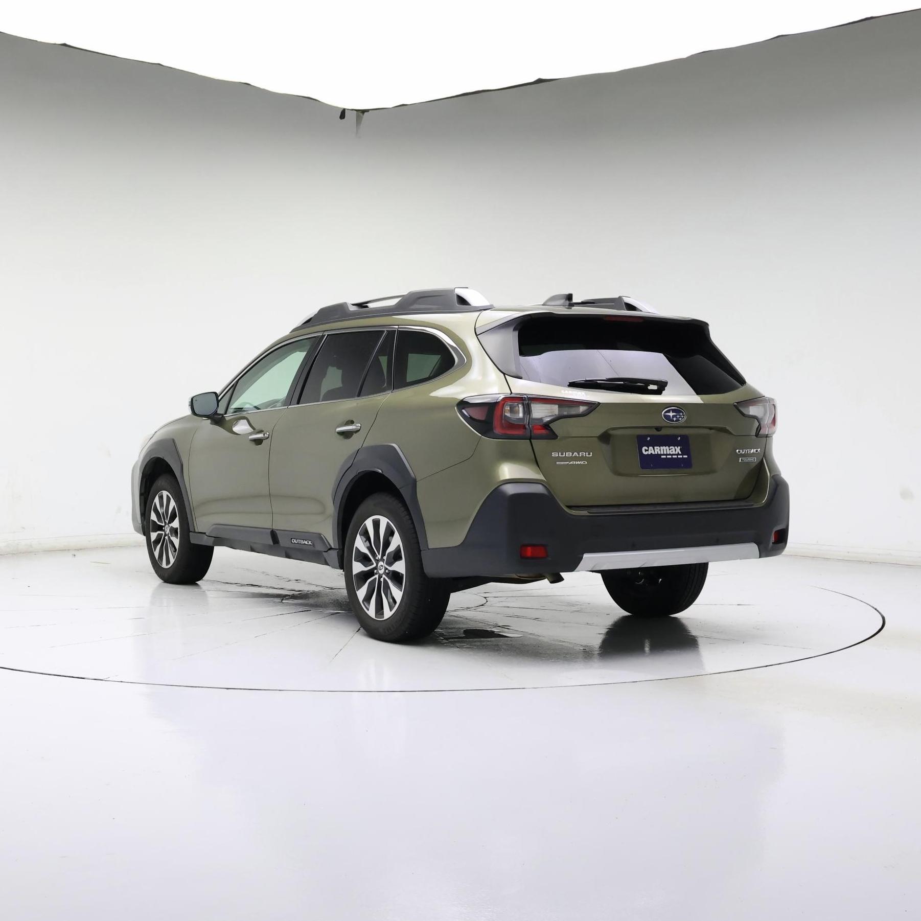 Thumbnail: 2024 Subaru Outback - 2