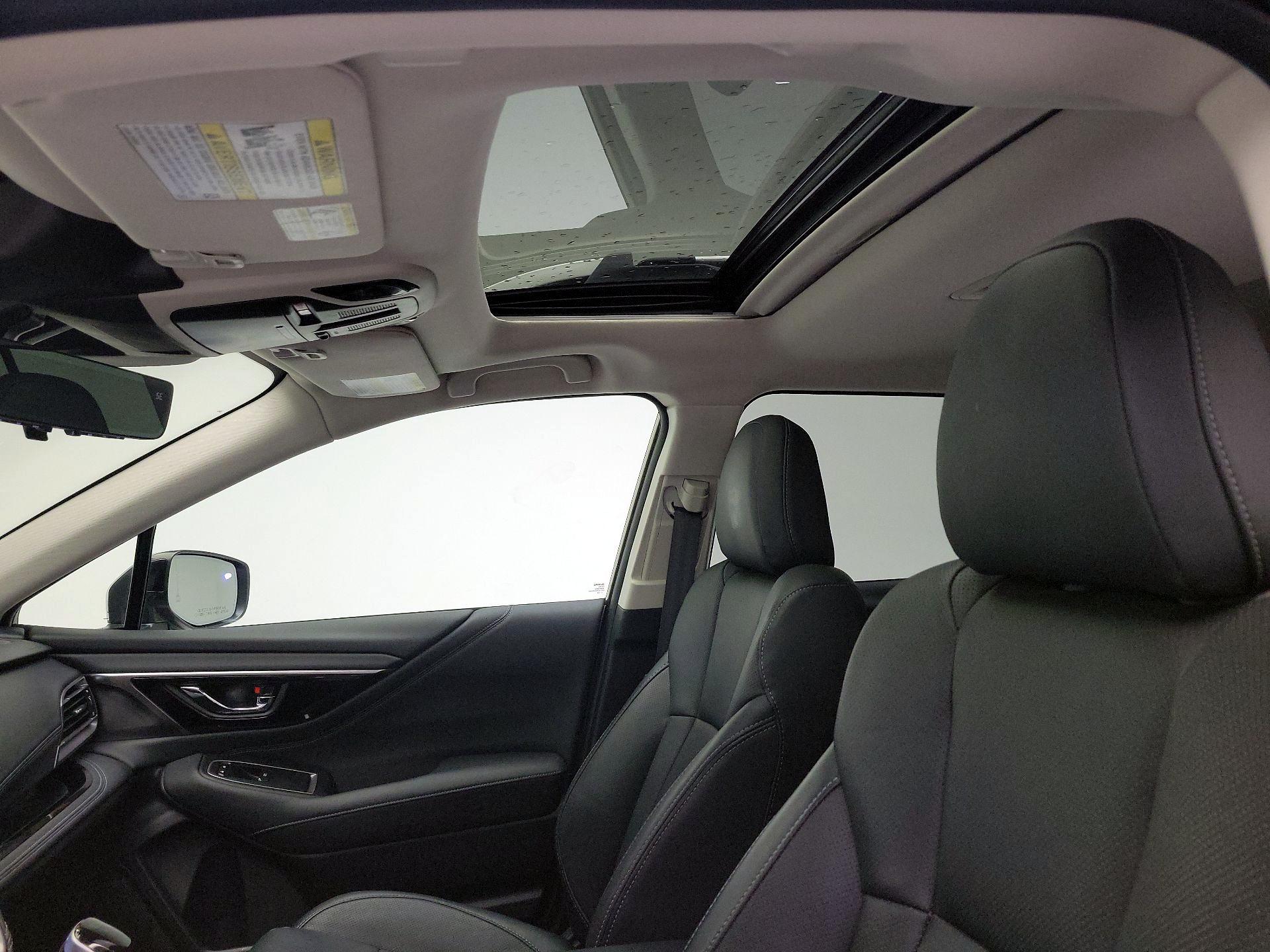 Thumbnail: 2024 Subaru Outback - 19