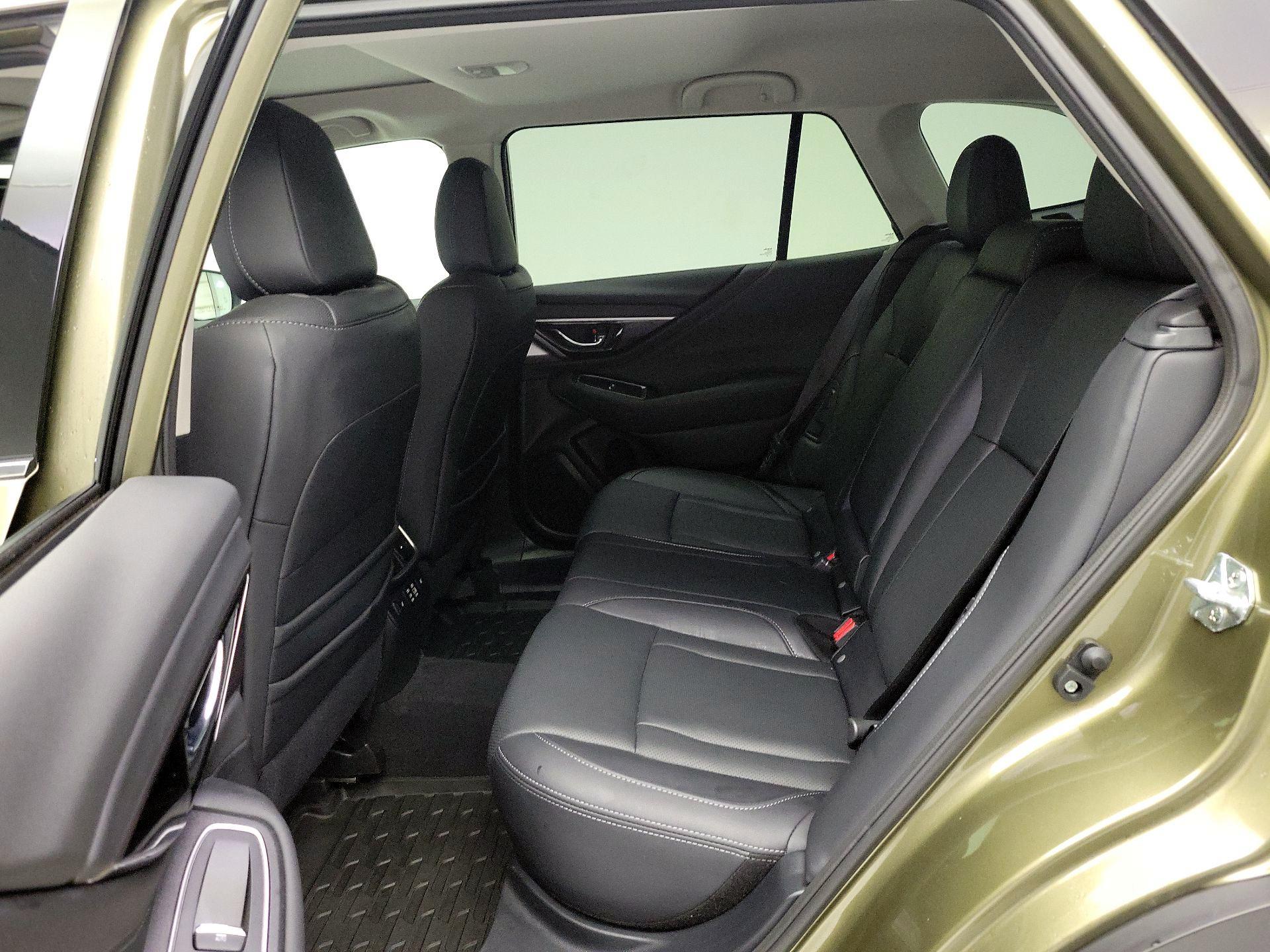 Thumbnail: 2024 Subaru Outback - 20