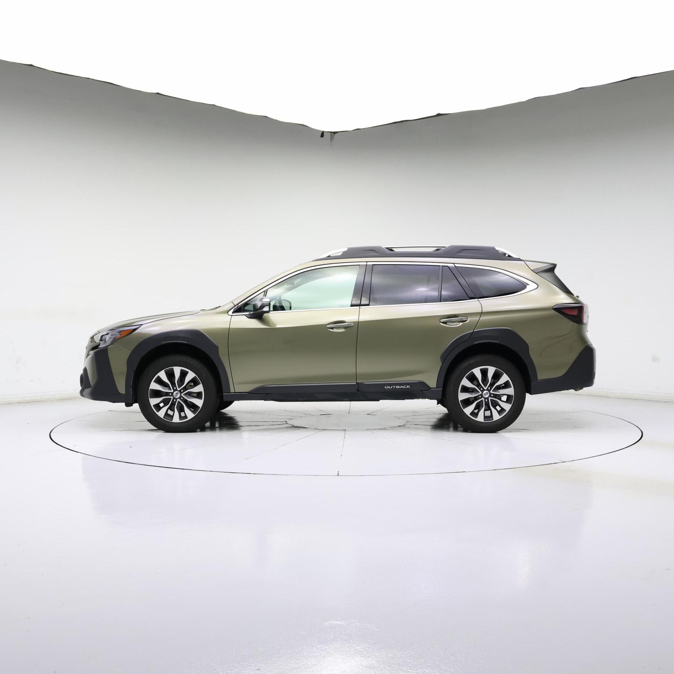 Thumbnail: 2024 Subaru Outback - 3