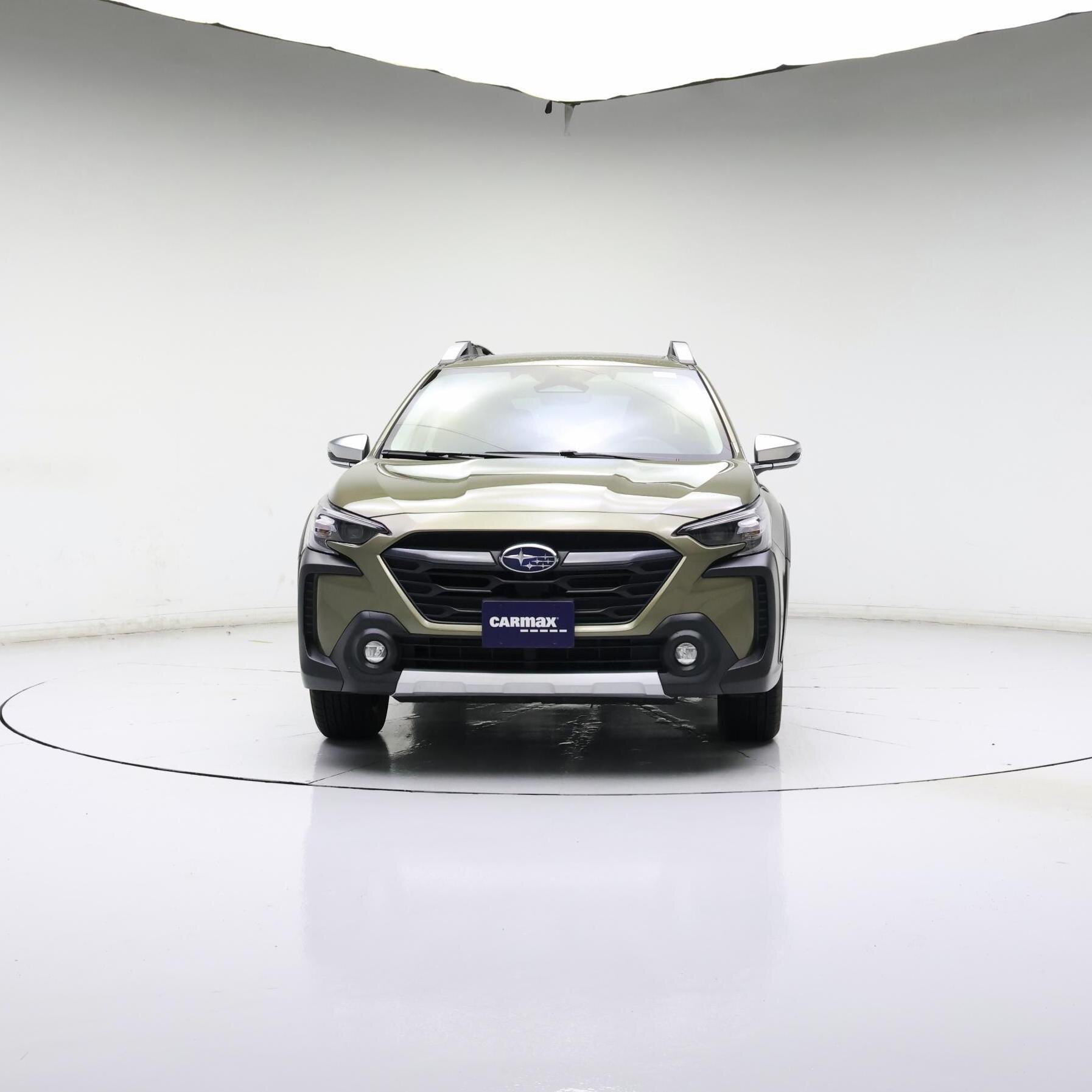 Thumbnail: 2024 Subaru Outback - 5