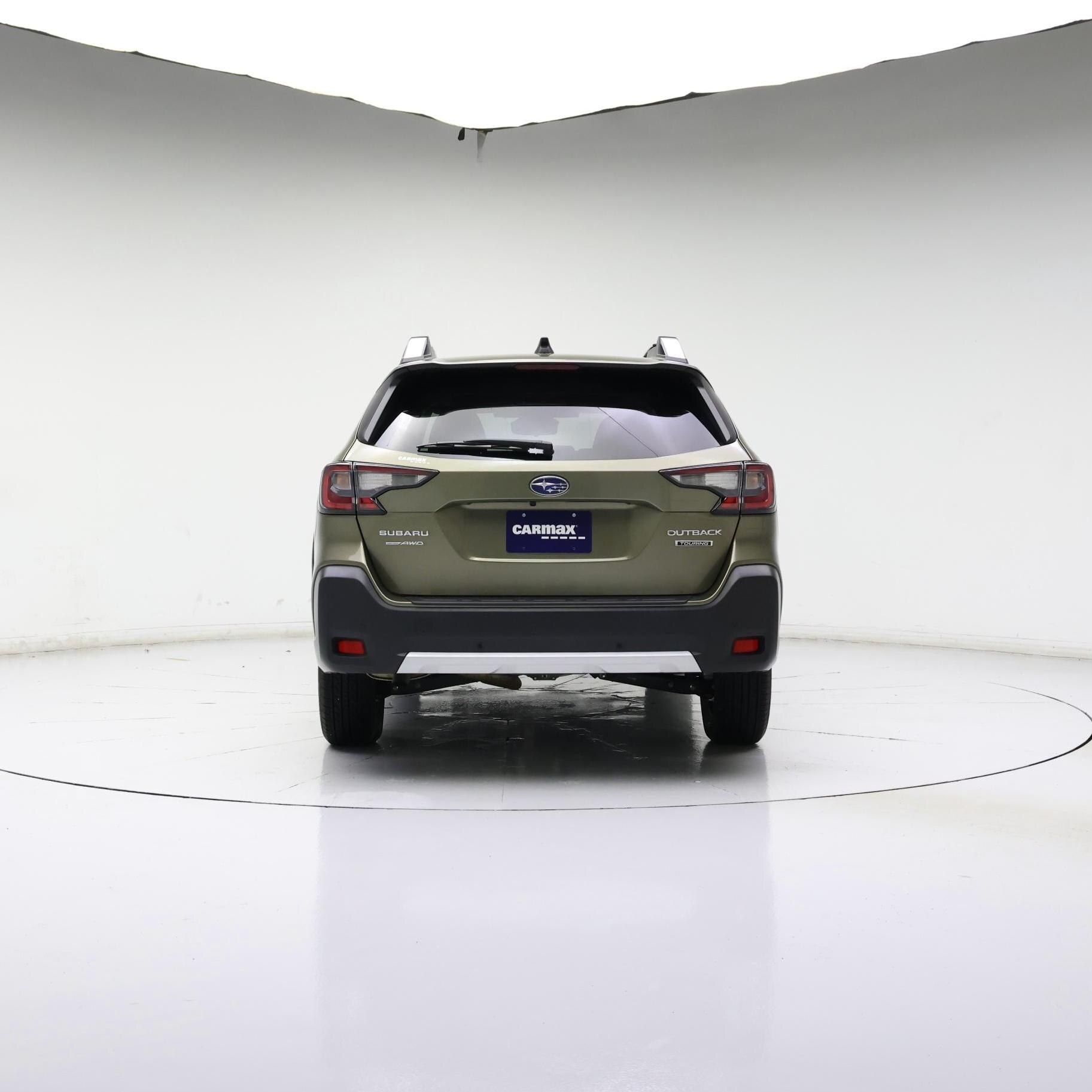 Thumbnail: 2024 Subaru Outback - 6
