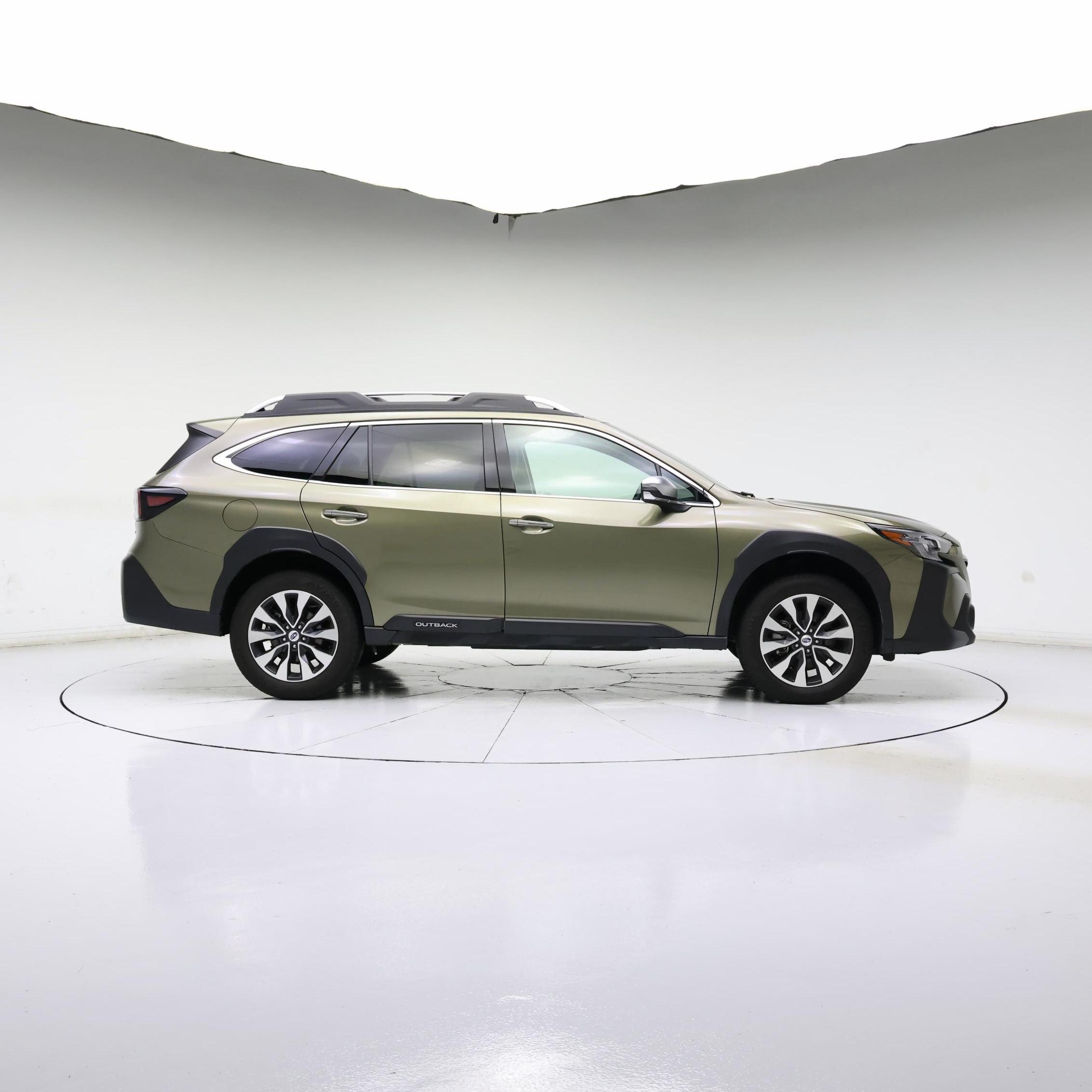 Thumbnail: 2024 Subaru Outback - 7