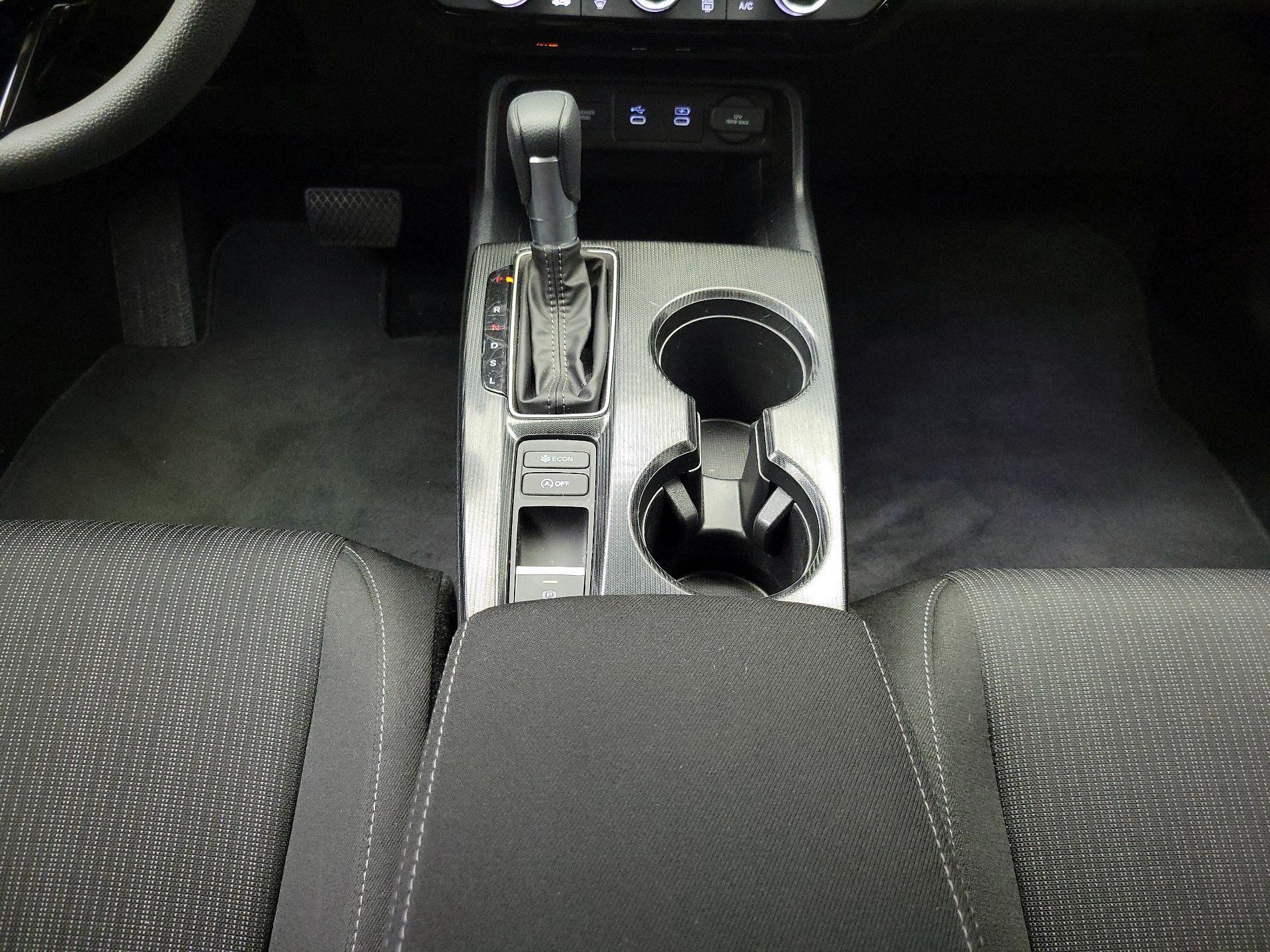 Thumbnail: 2025 Honda Civic - 17
