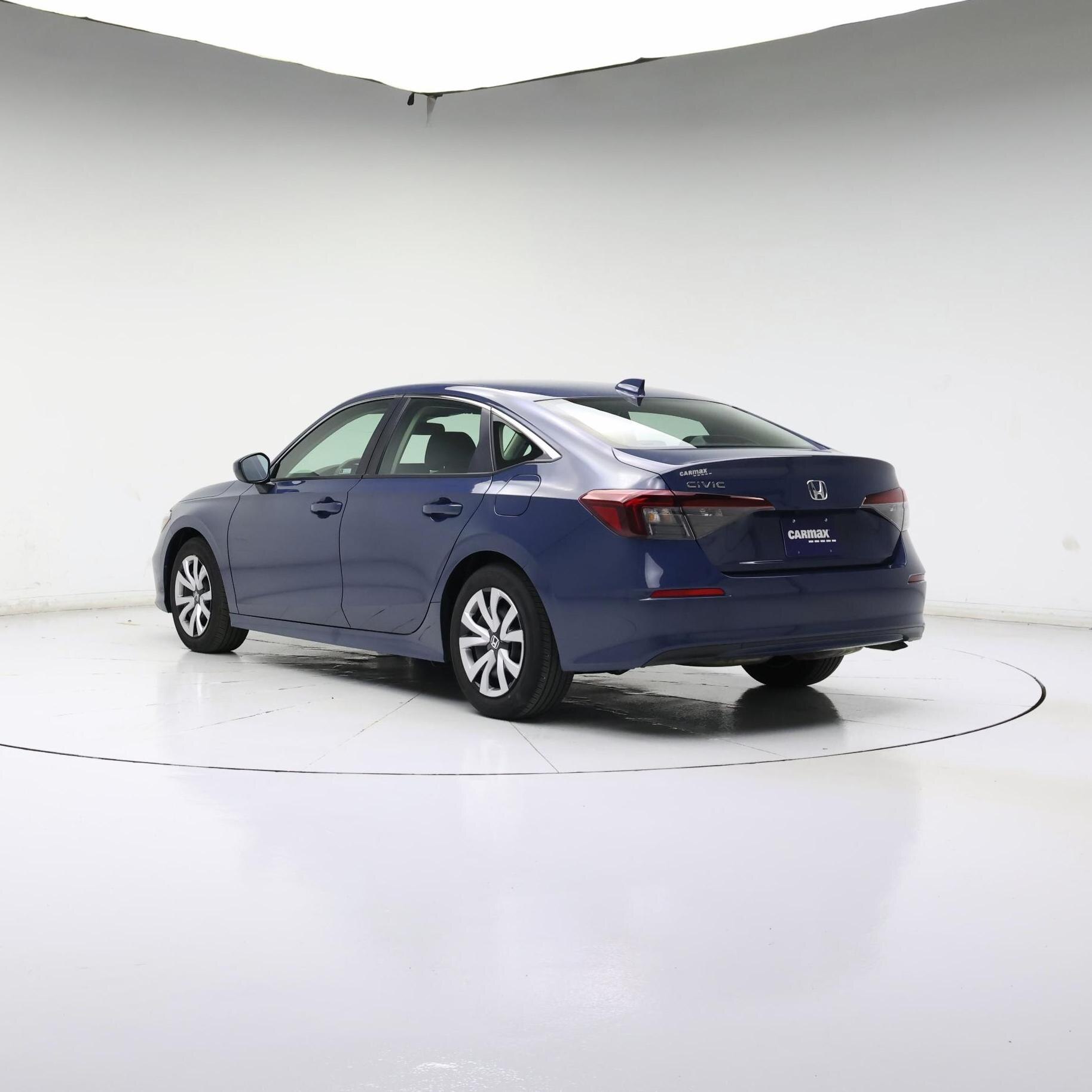 Thumbnail: 2025 Honda Civic - 2