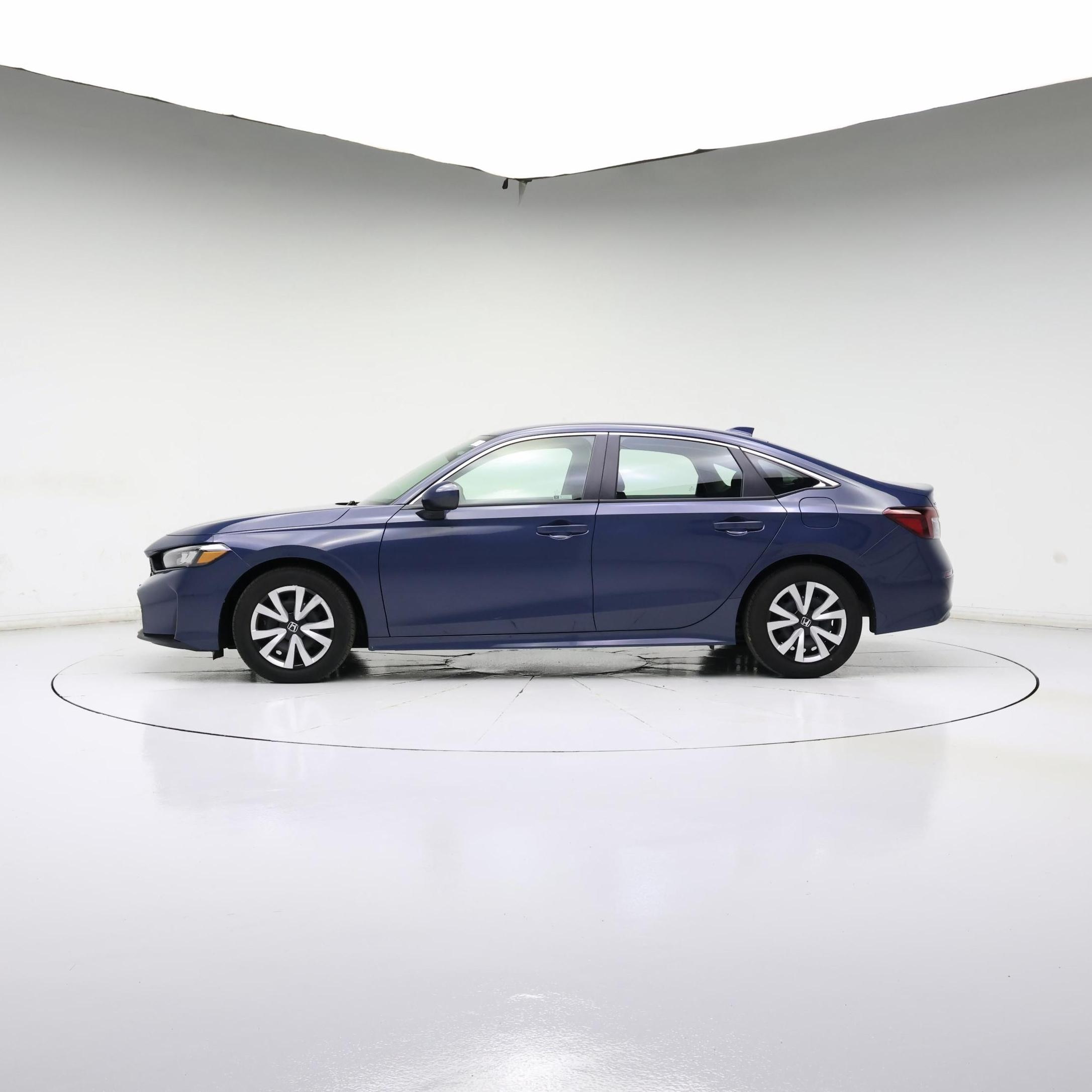 Thumbnail: 2025 Honda Civic - 3
