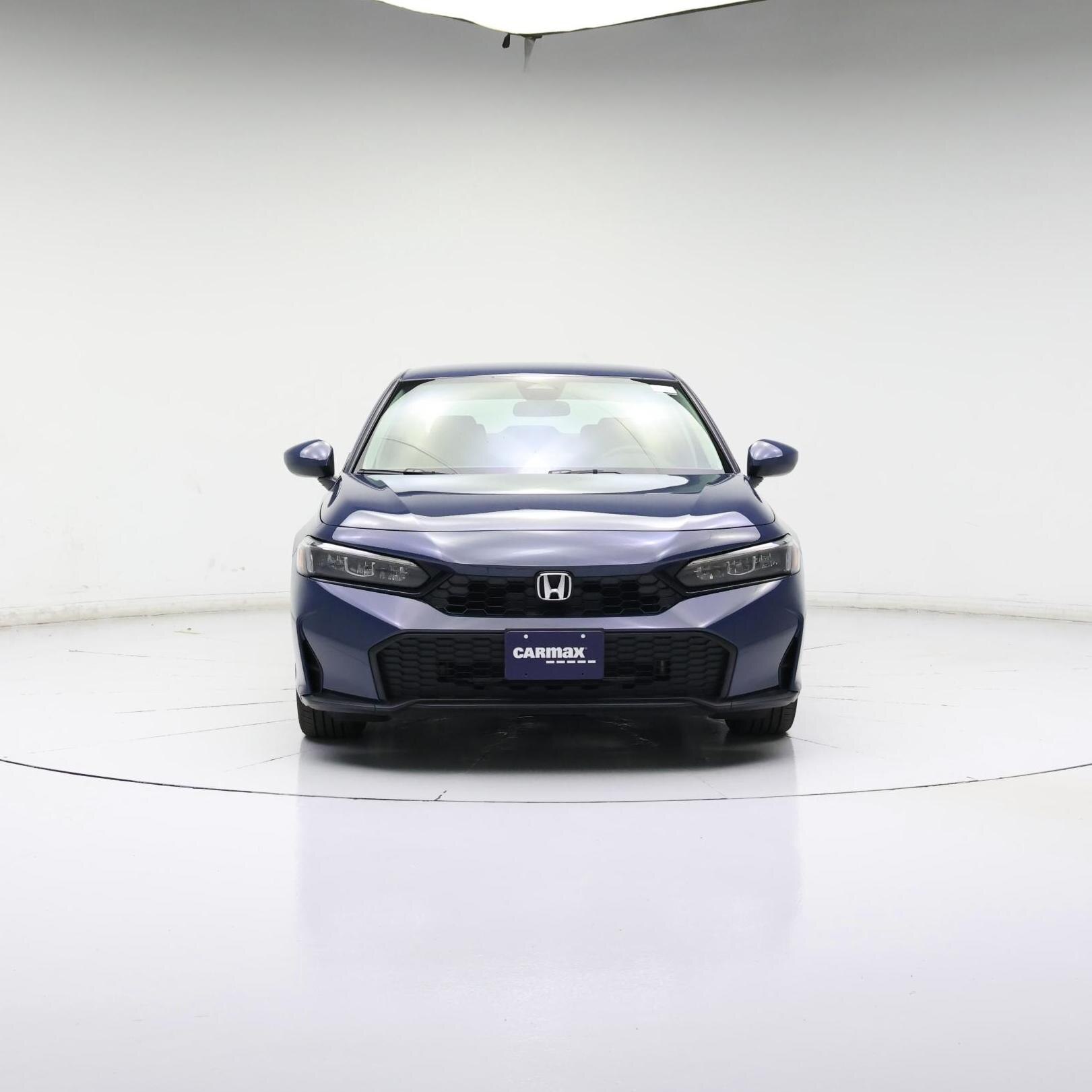 Thumbnail: 2025 Honda Civic - 5