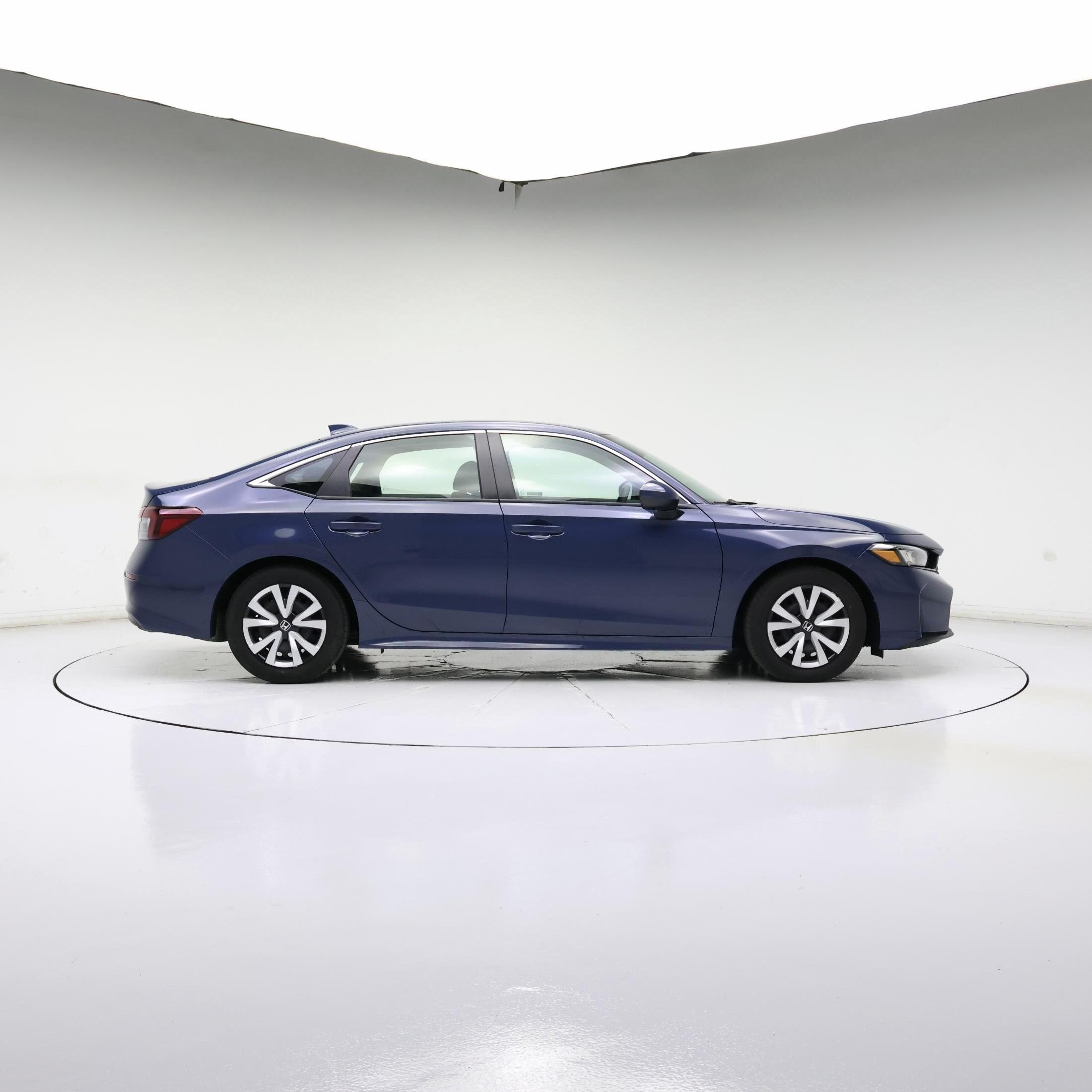 Thumbnail: 2025 Honda Civic - 7