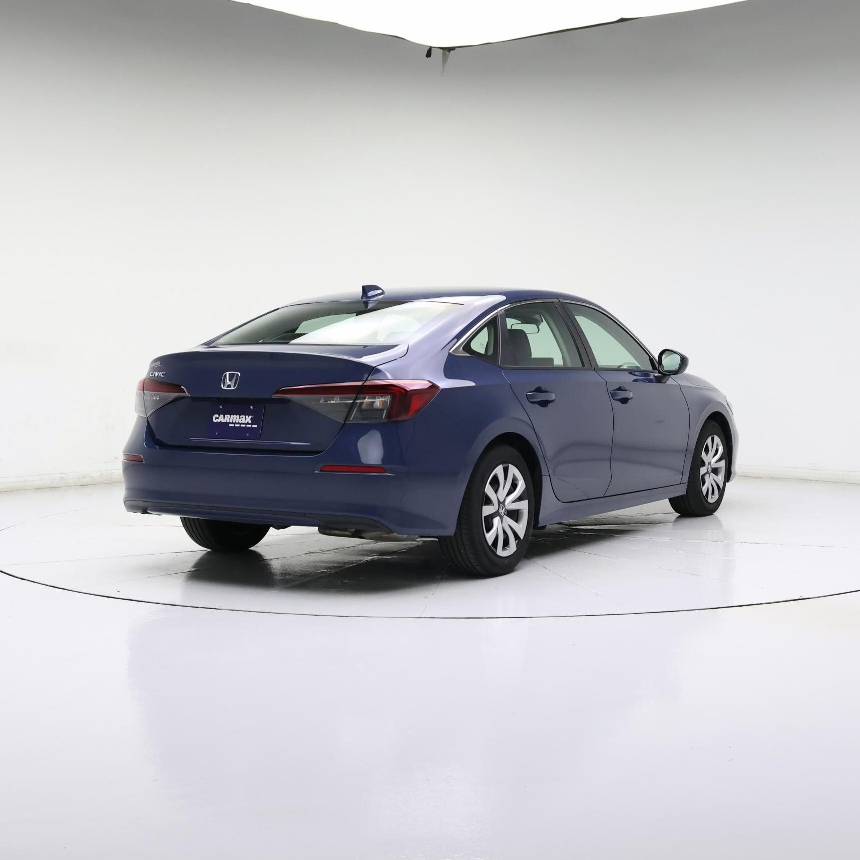 Thumbnail: 2025 Honda Civic - 8