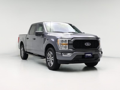 2022 Ford F150 XL
