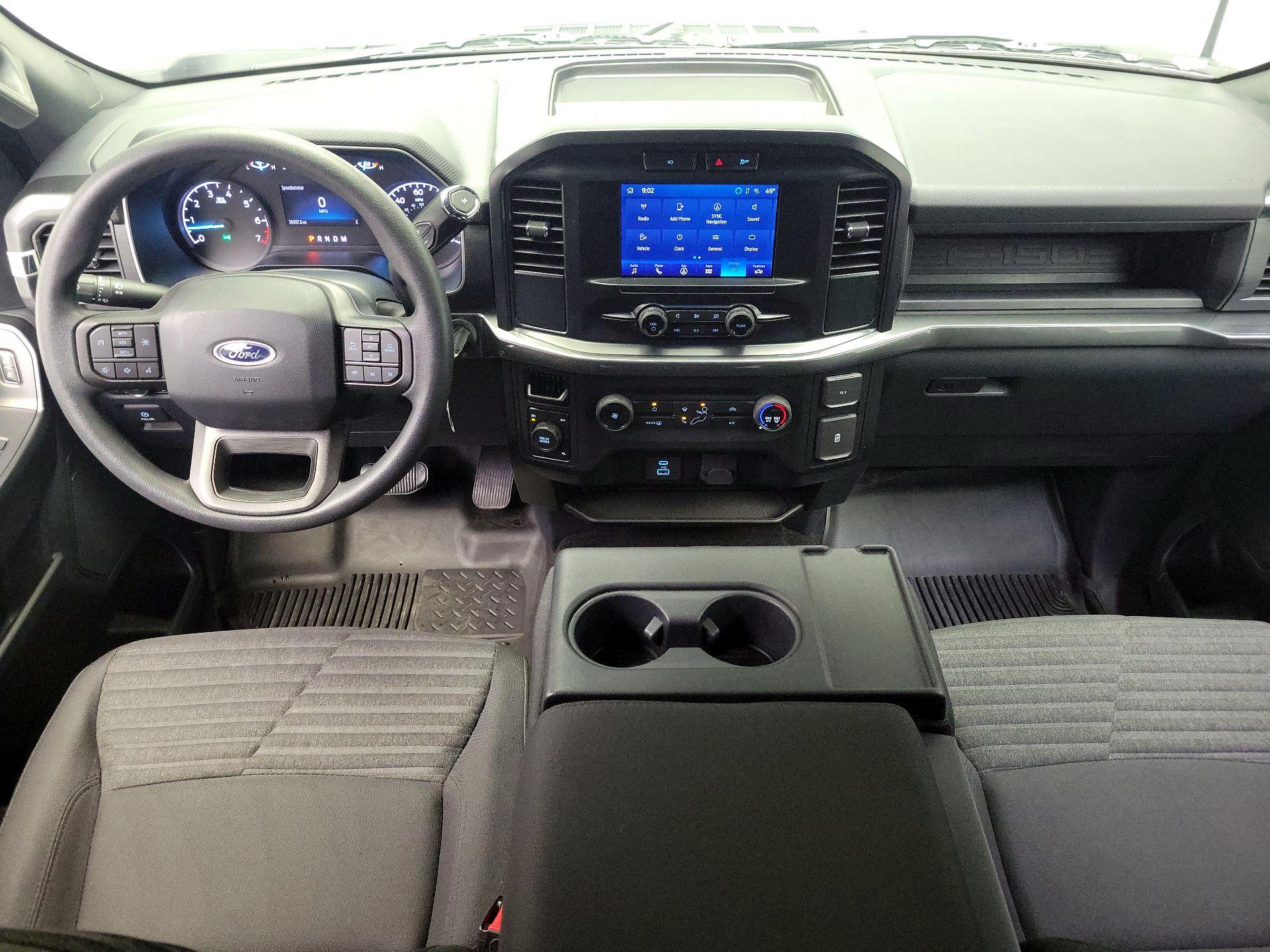 Thumbnail: 2022 Ford F-150 - 9