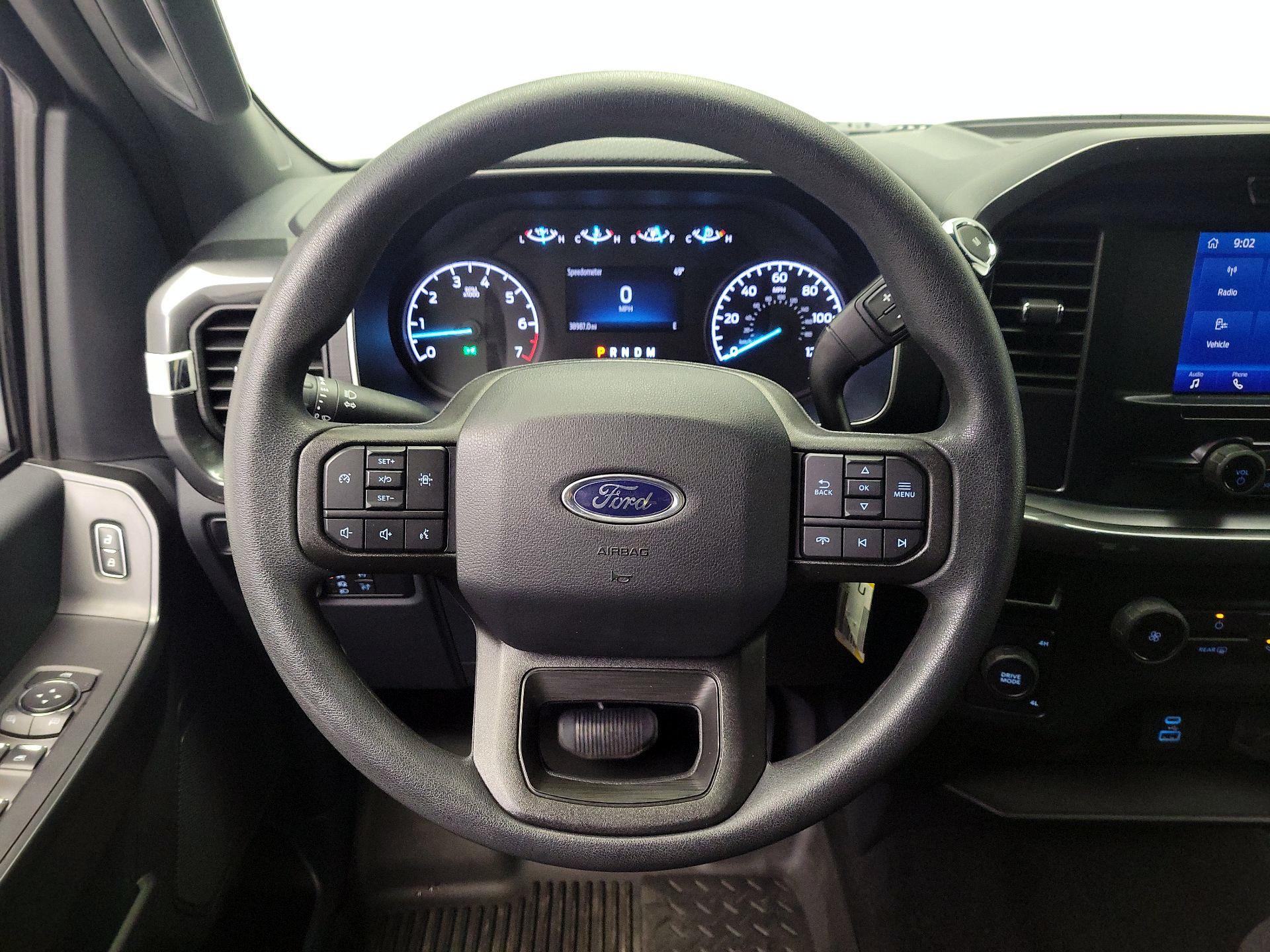 Thumbnail: 2022 Ford F-150 - 10