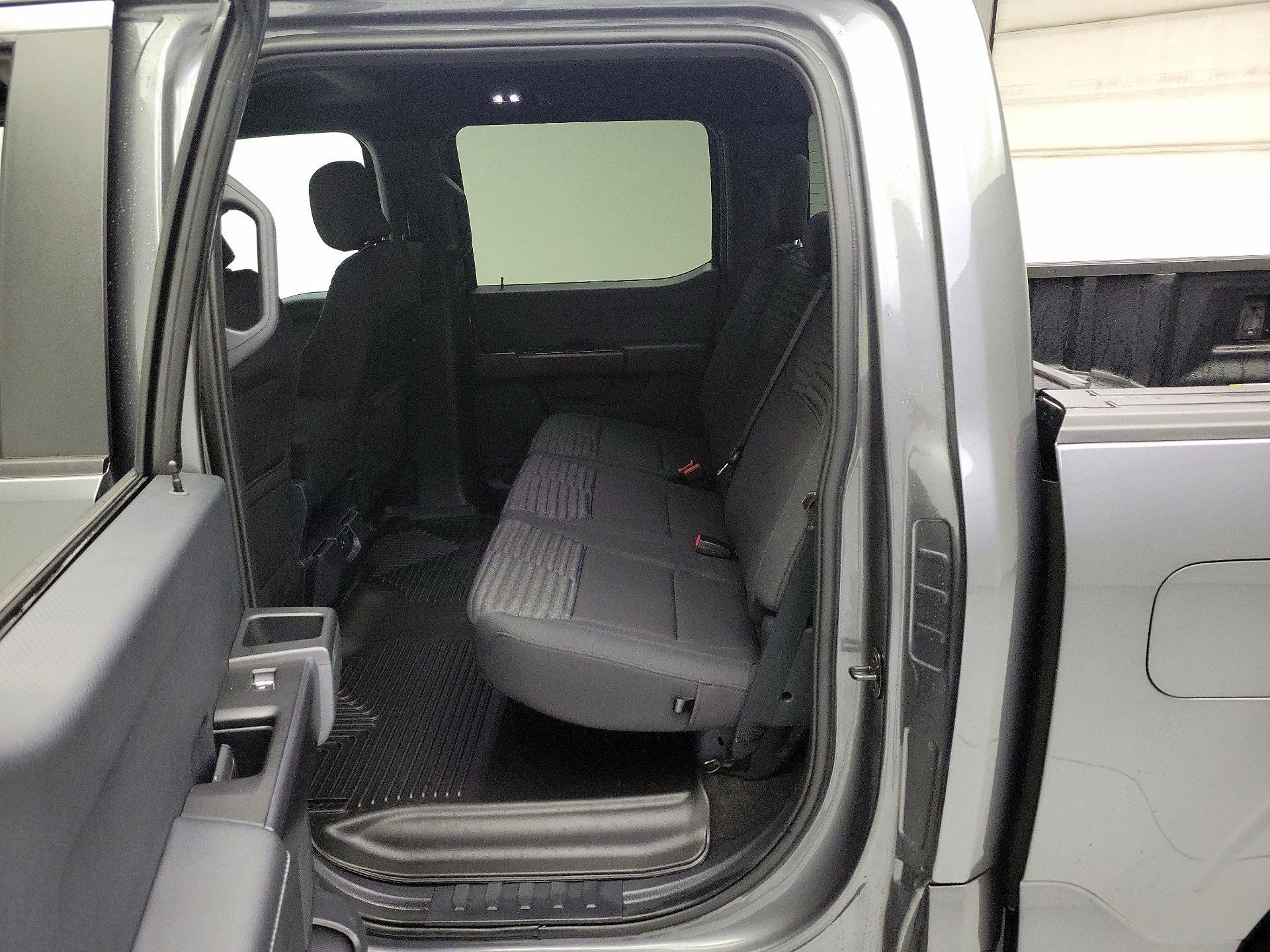 Thumbnail: 2022 Ford F-150 - 20