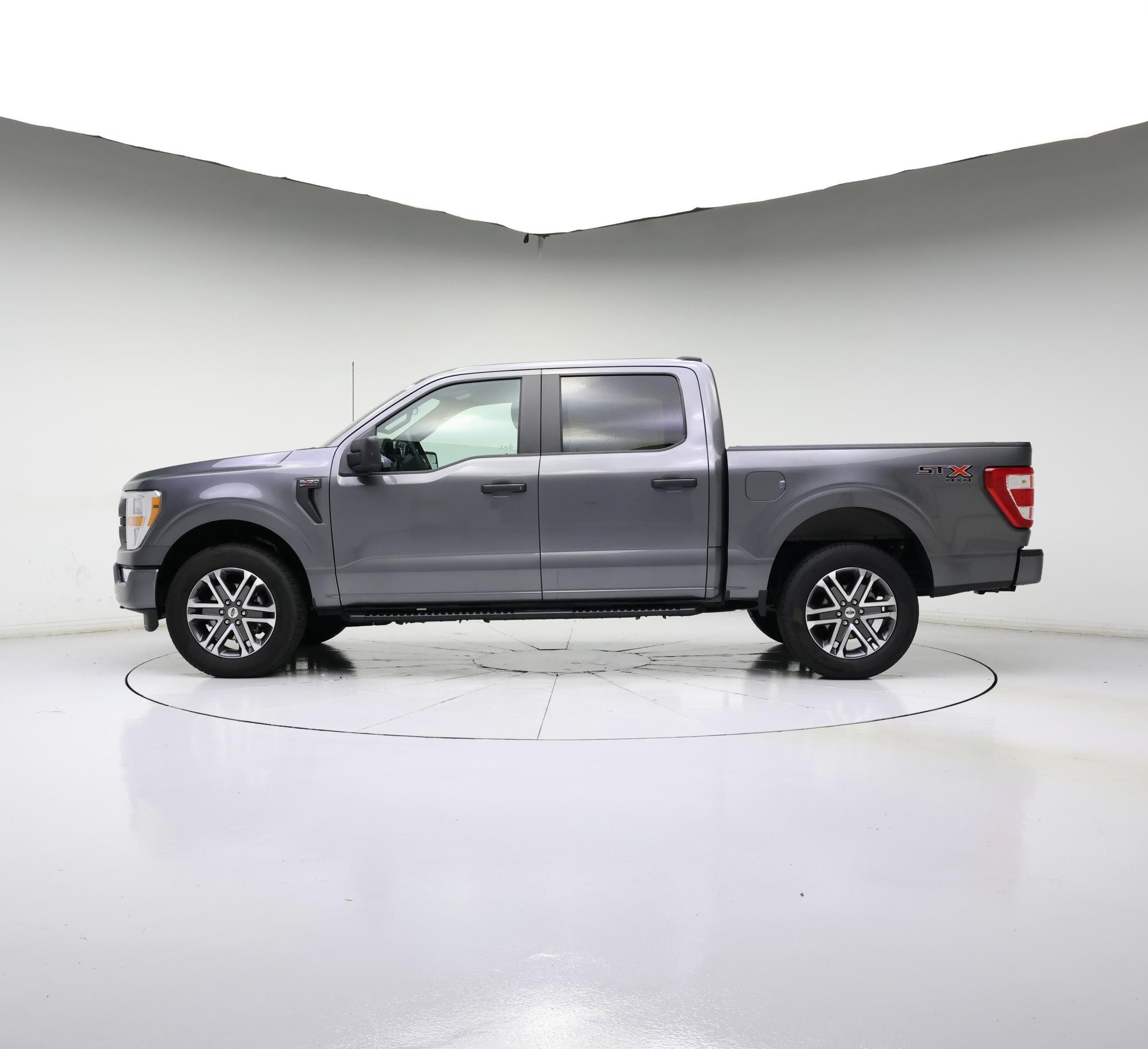 Thumbnail: 2022 Ford F-150 - 3