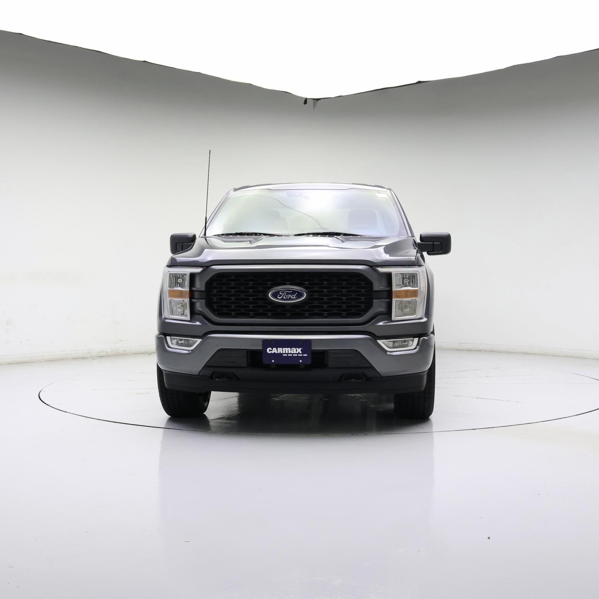 Thumbnail: 2022 Ford F-150 - 5