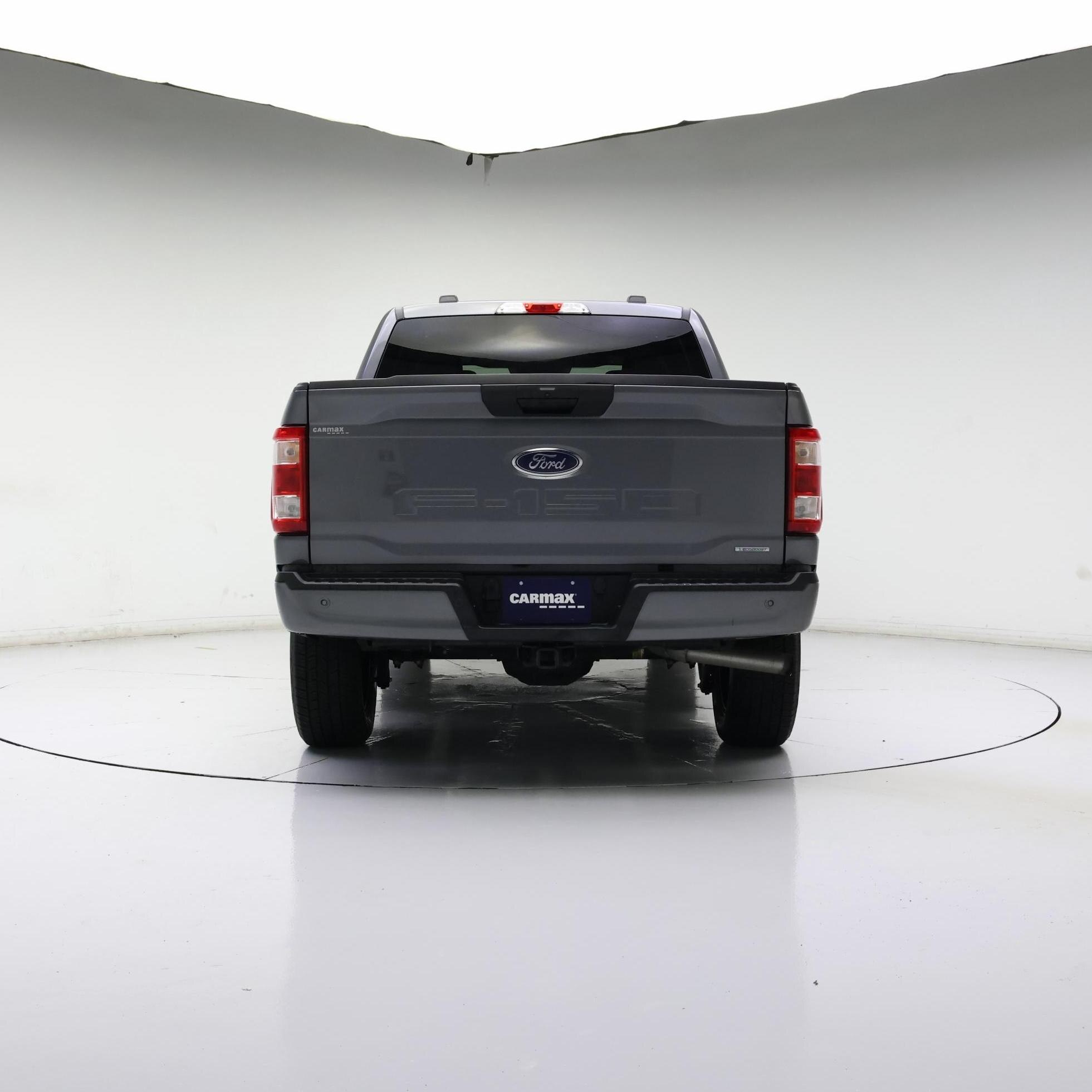 Thumbnail: 2022 Ford F-150 - 6