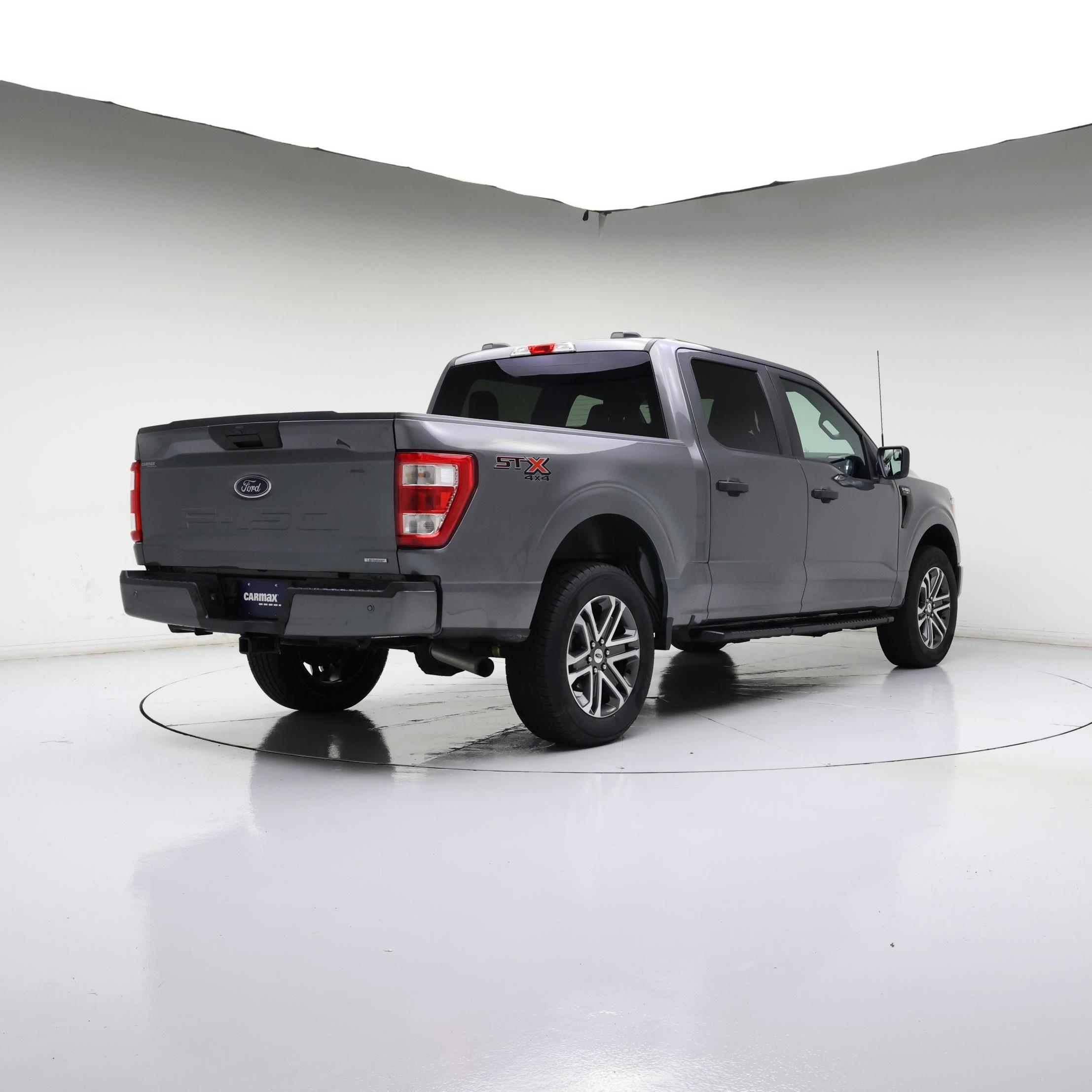 Thumbnail: 2022 Ford F-150 - 8