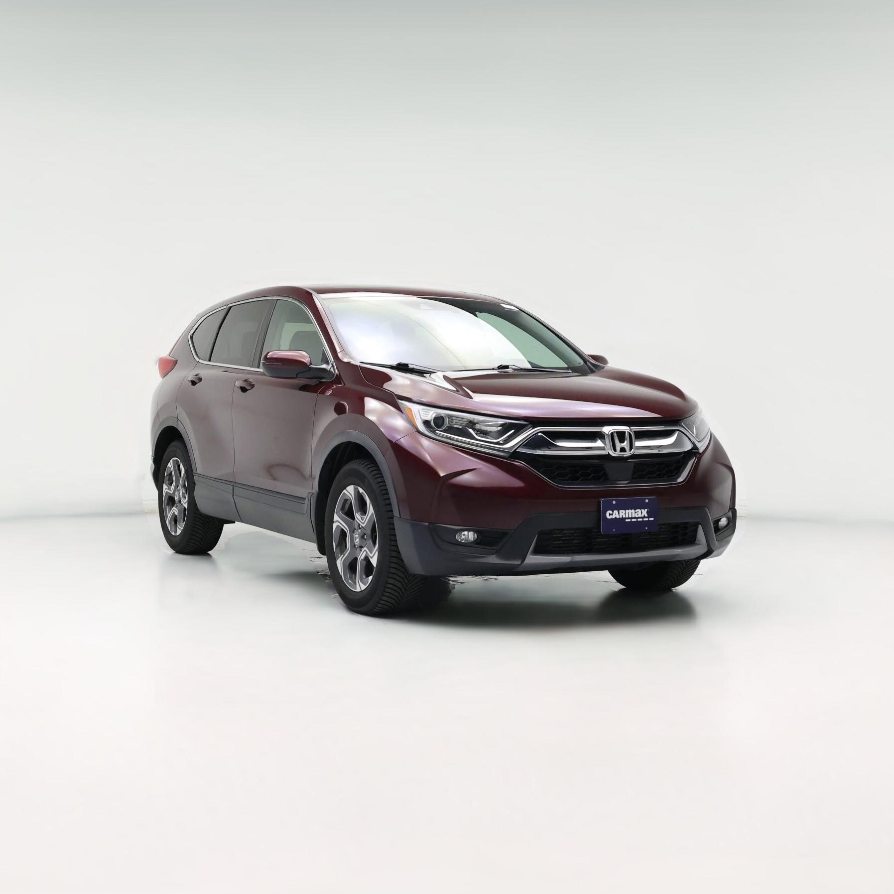 Thumbnail: 2019 Honda CR-V - 1