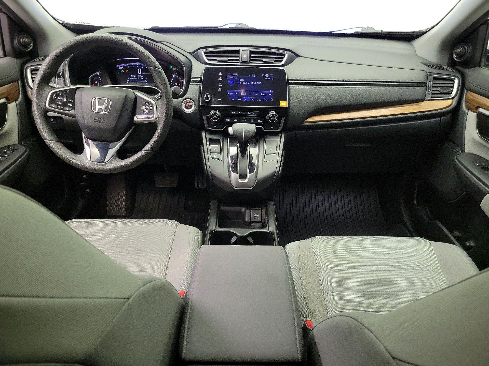 Thumbnail: 2019 Honda CR-V - 9