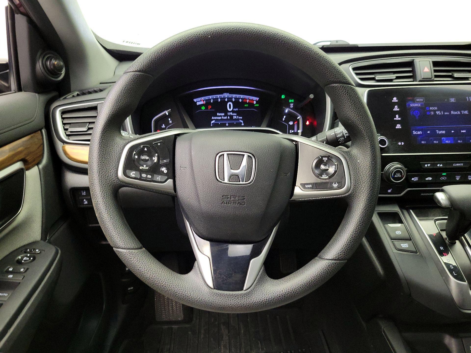 Thumbnail: 2019 Honda CR-V - 10