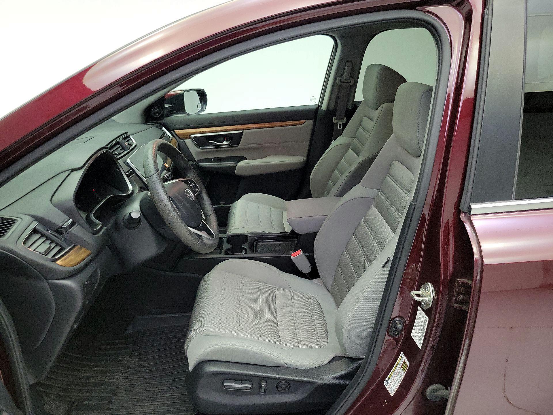 Thumbnail: 2019 Honda CR-V - 11