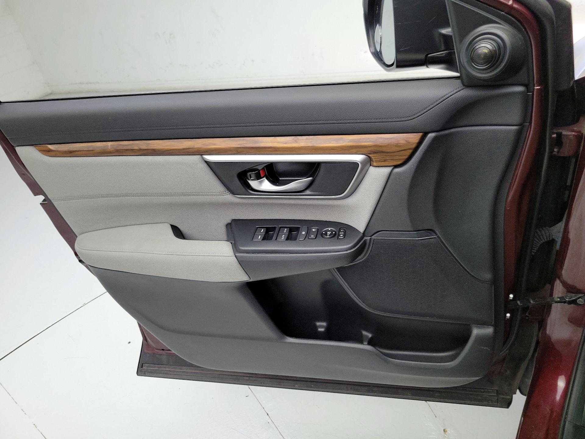 Thumbnail: 2019 Honda CR-V - 12