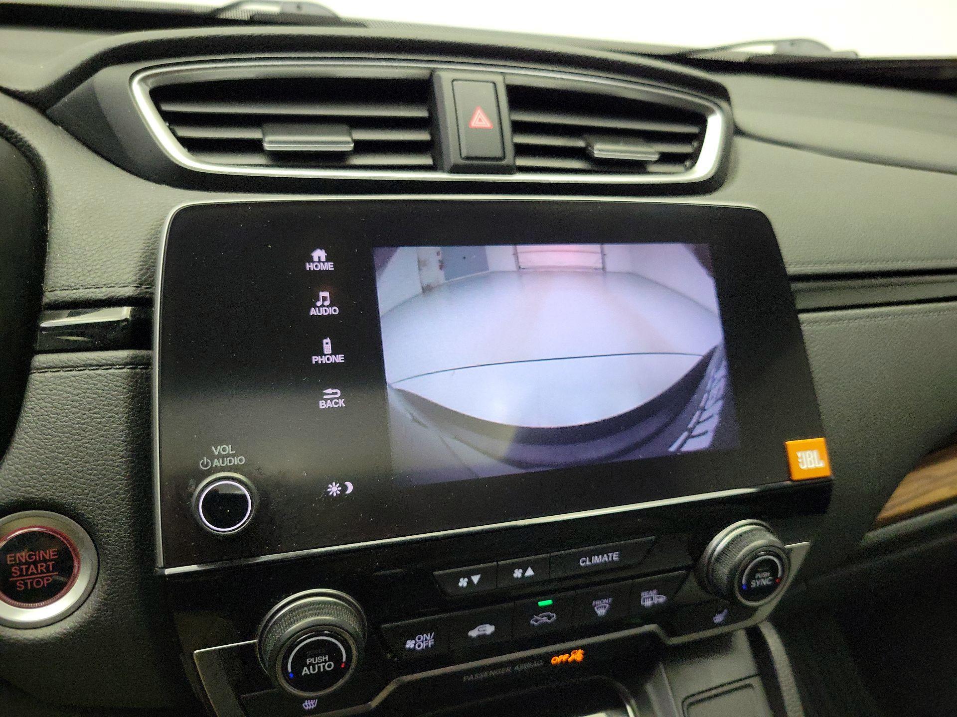 Thumbnail: 2019 Honda CR-V - 14