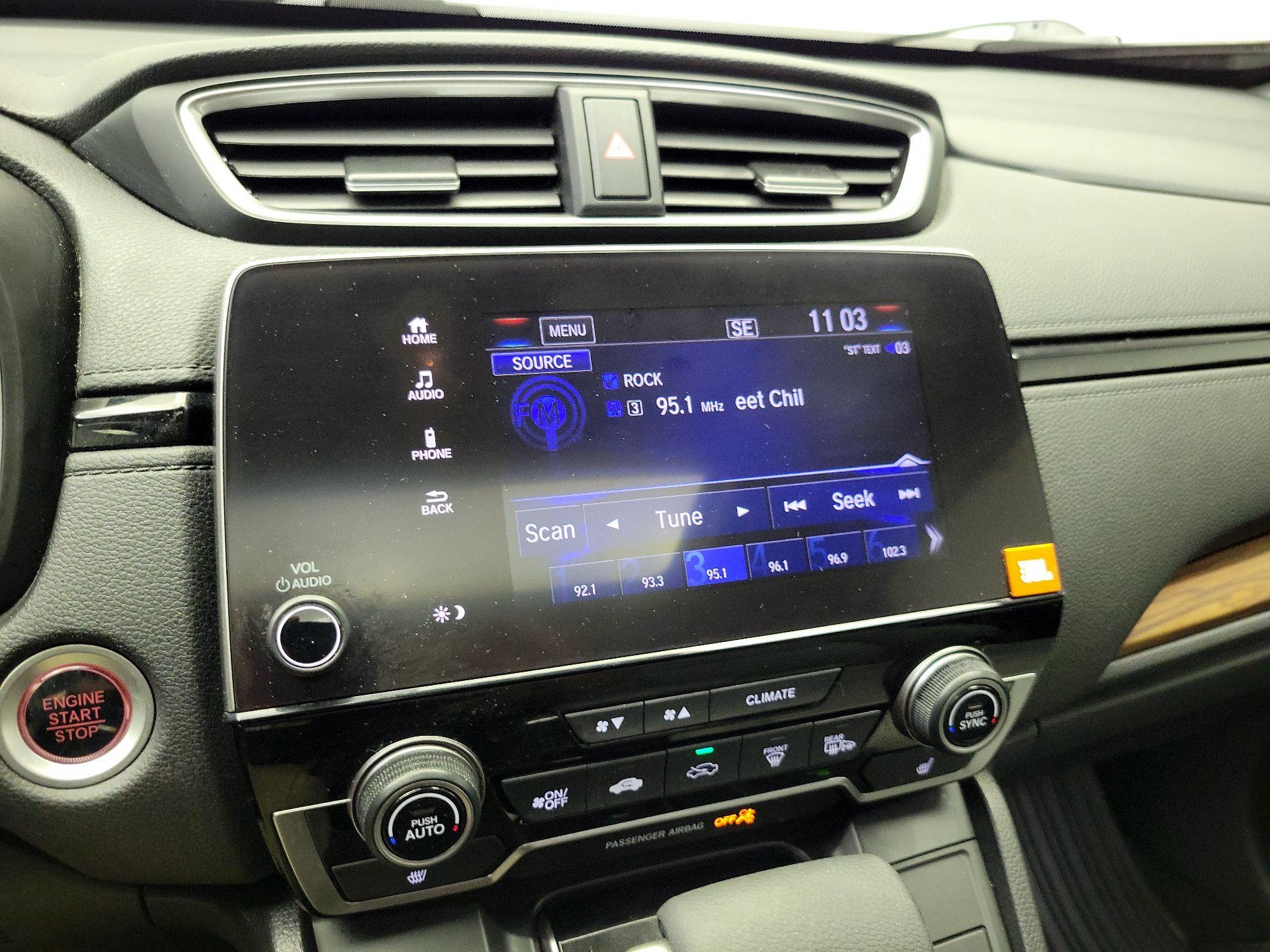 Thumbnail: 2019 Honda CR-V - 15