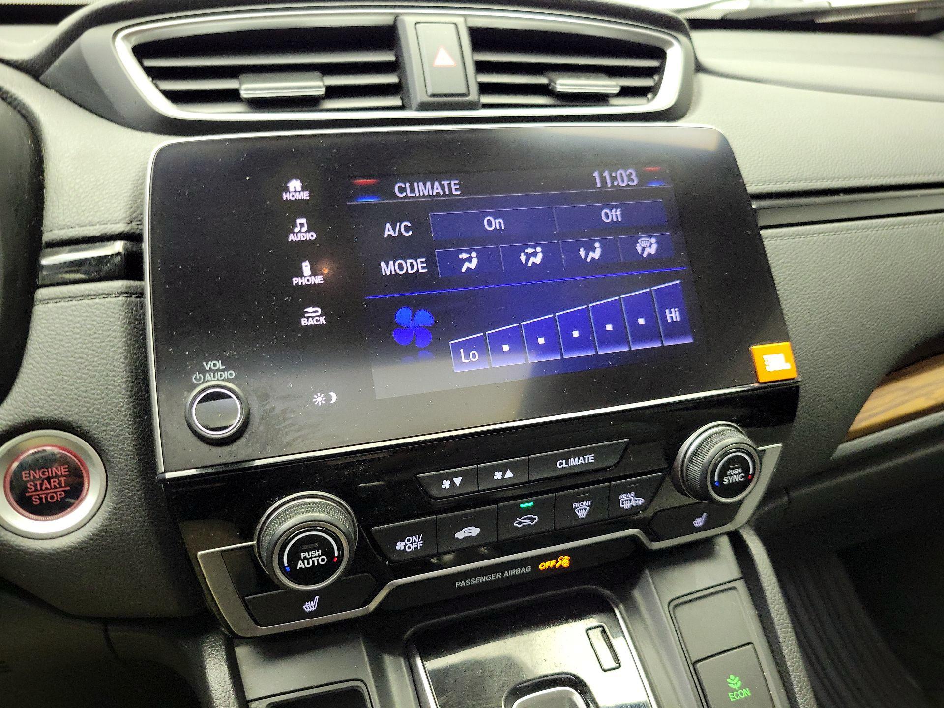 Thumbnail: 2019 Honda CR-V - 16