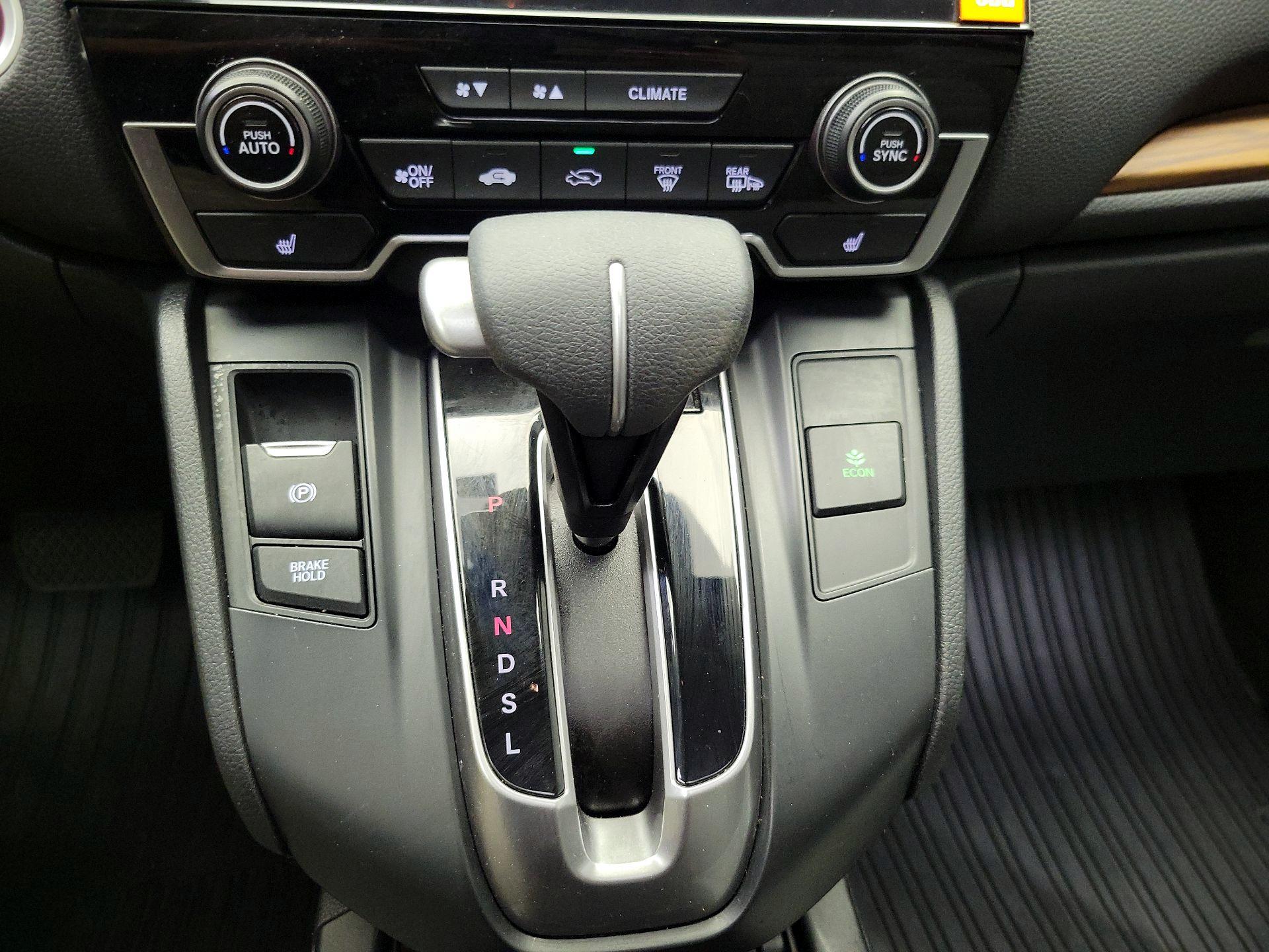 Thumbnail: 2019 Honda CR-V - 17