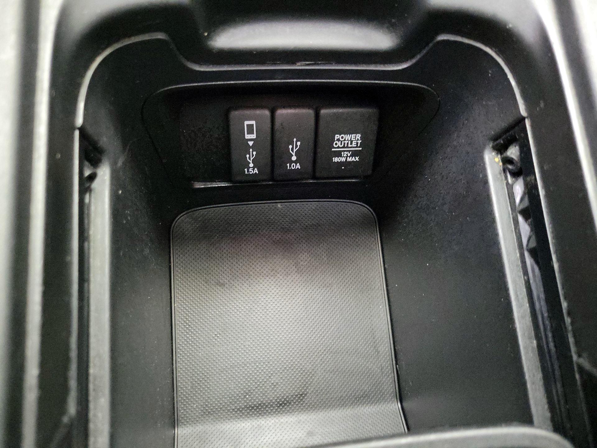 Thumbnail: 2019 Honda CR-V - 18