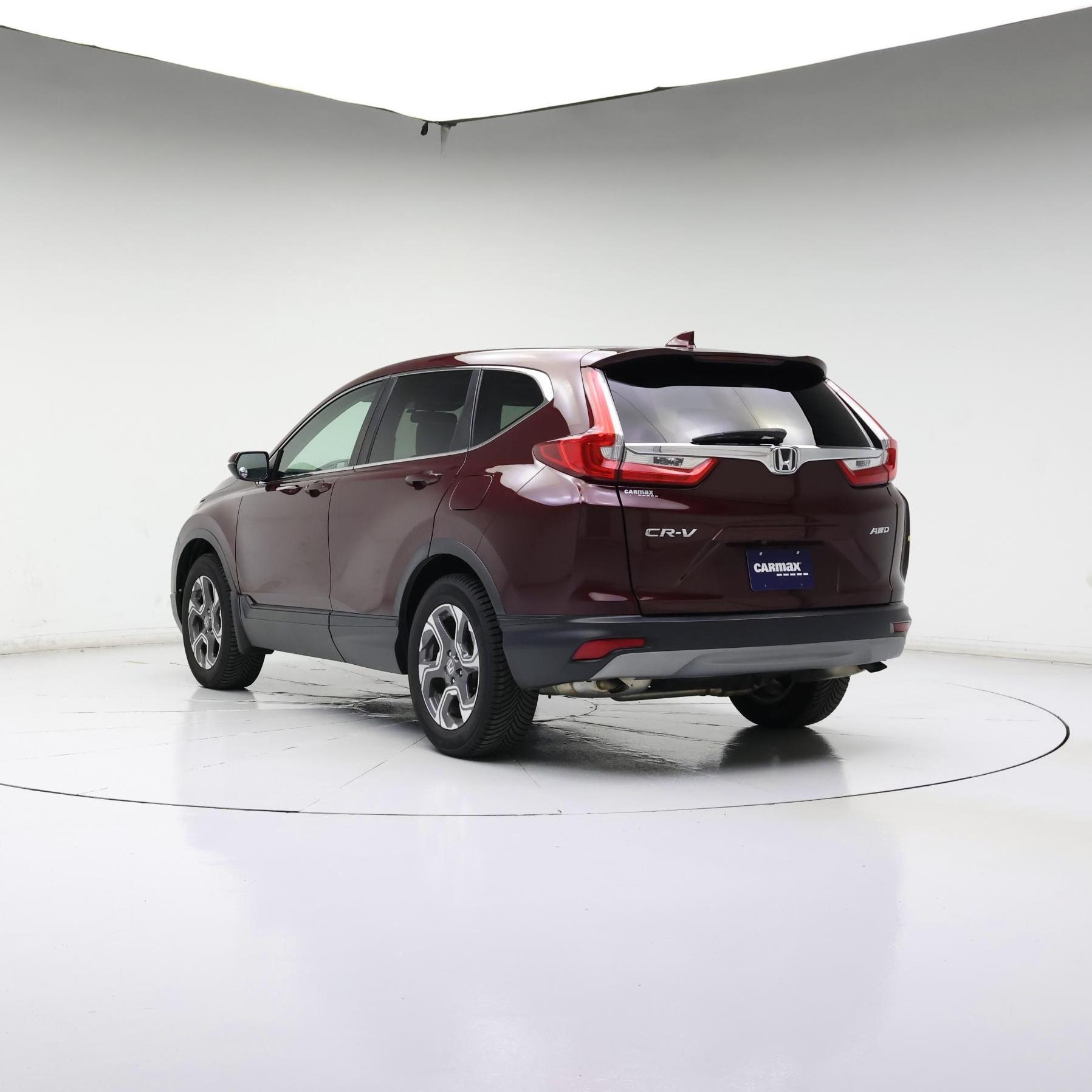 Thumbnail: 2019 Honda CR-V - 2