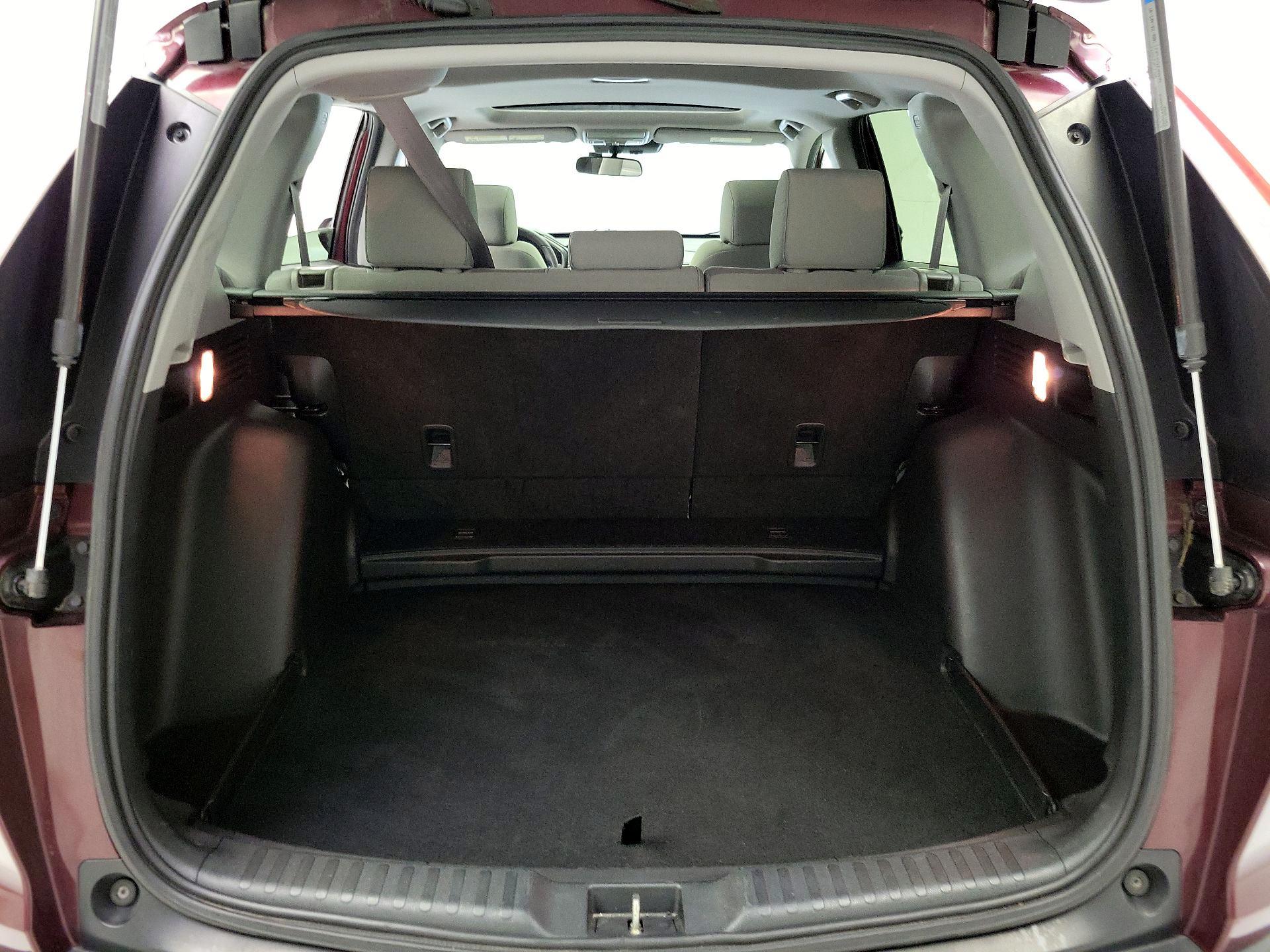 Thumbnail: 2019 Honda CR-V - 20