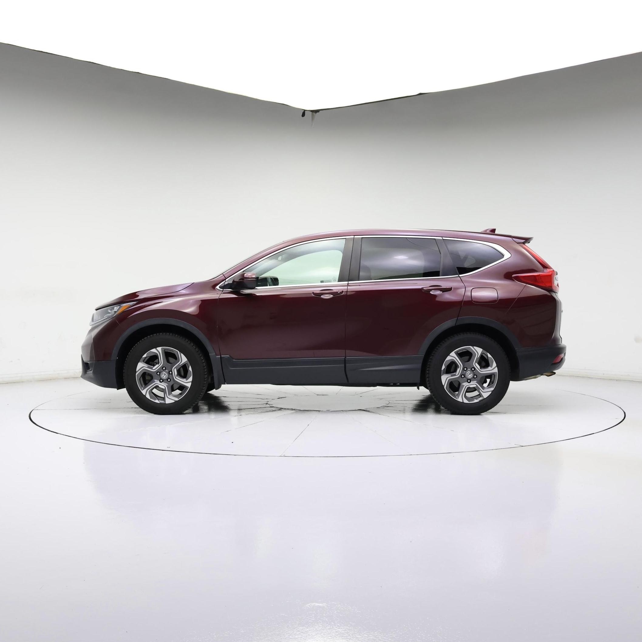 Thumbnail: 2019 Honda CR-V - 3