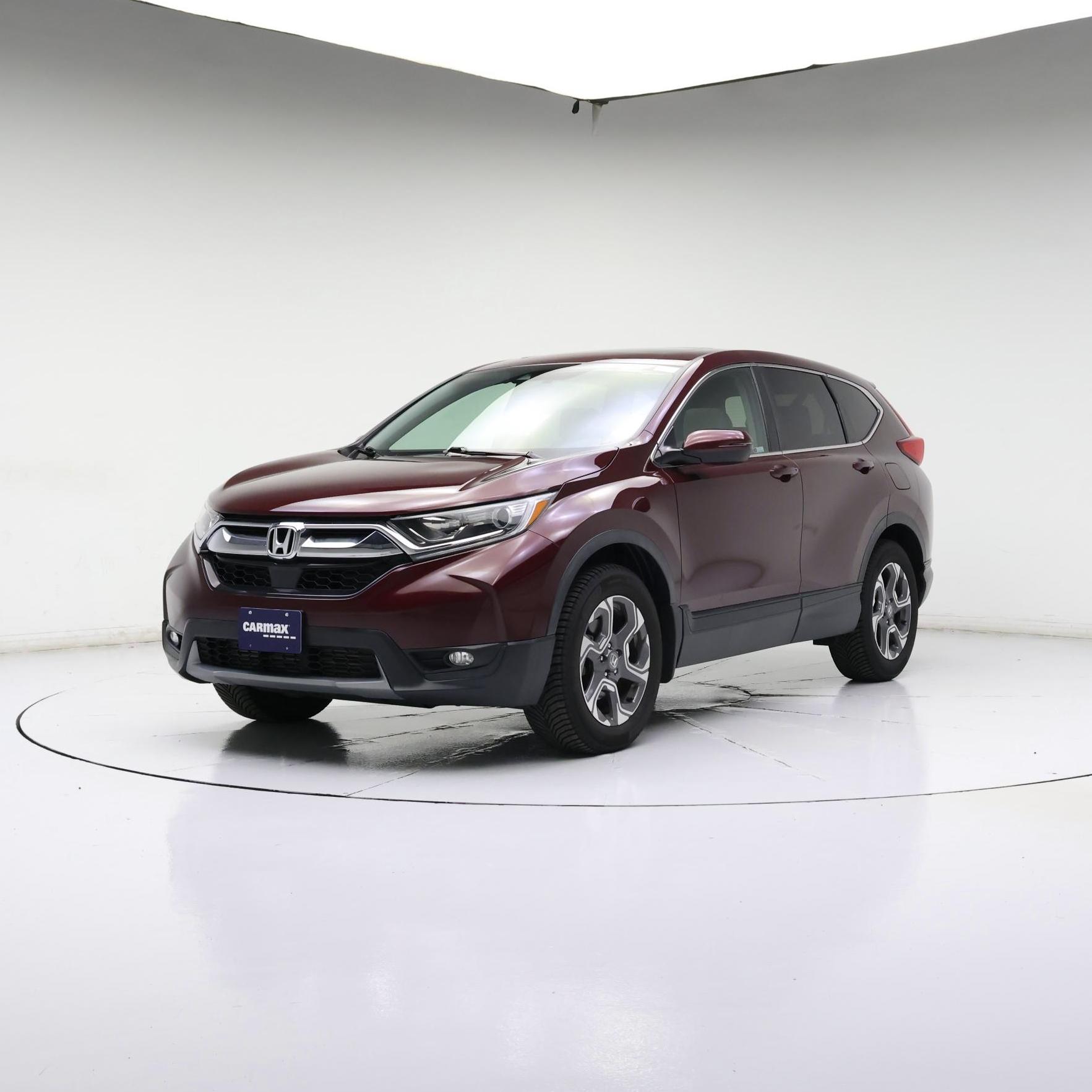 Thumbnail: 2019 Honda CR-V - 4