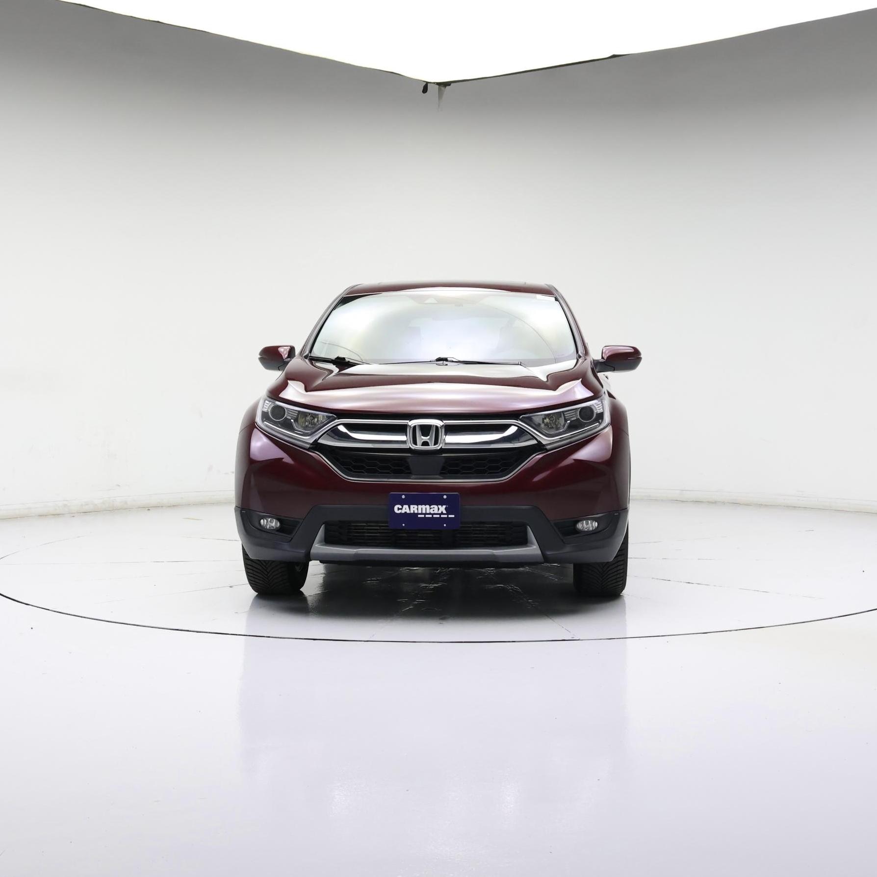 Thumbnail: 2019 Honda CR-V - 5