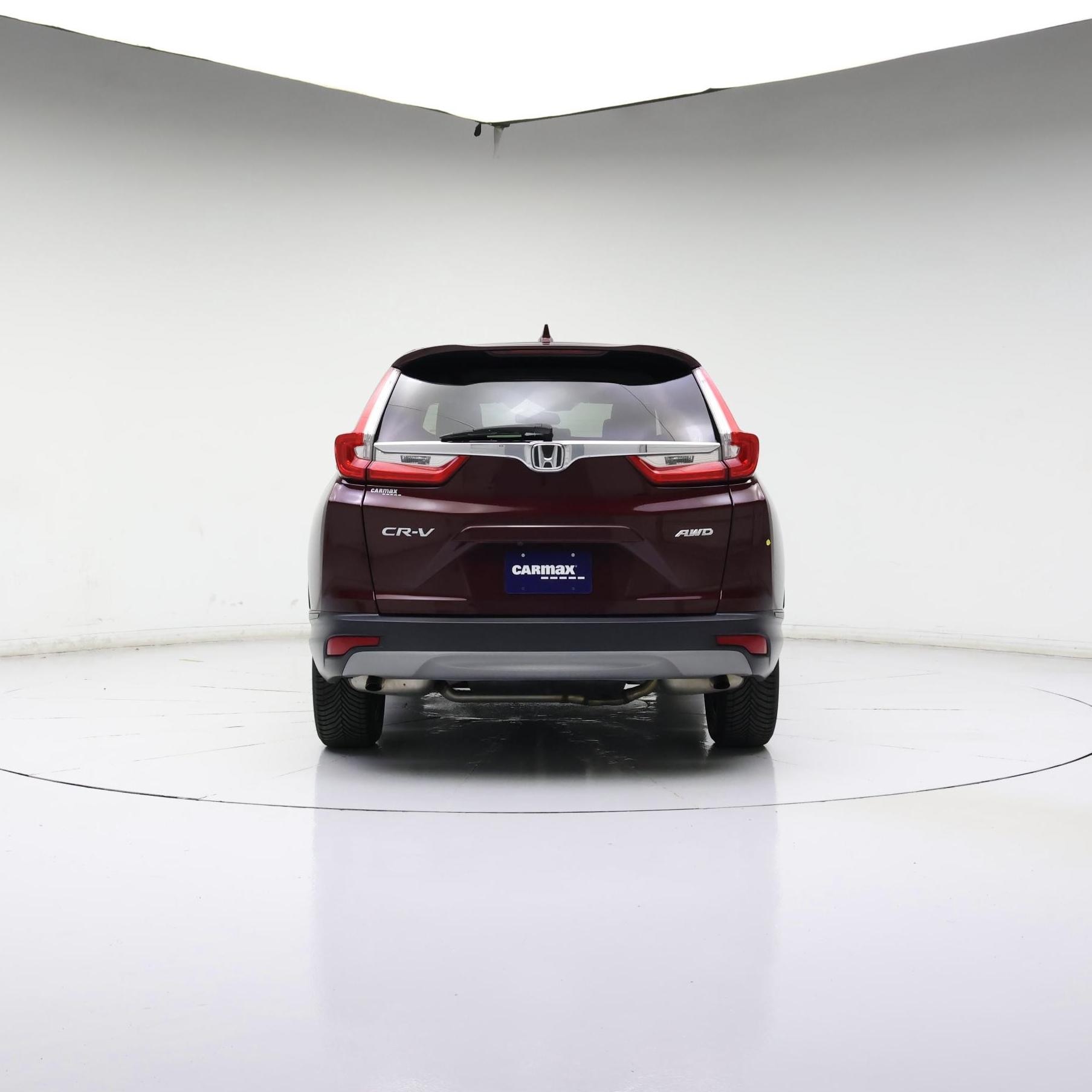 Thumbnail: 2019 Honda CR-V - 6