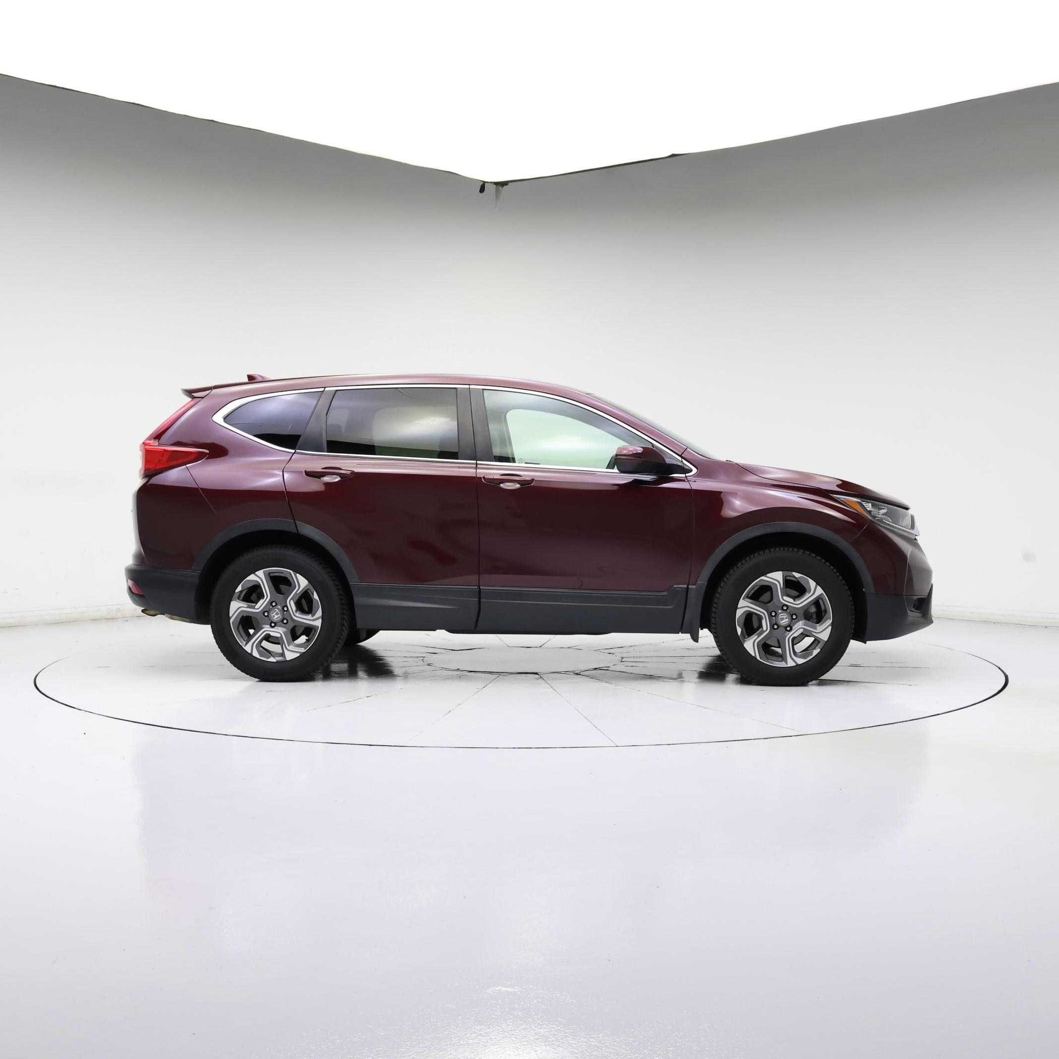 Thumbnail: 2019 Honda CR-V - 7
